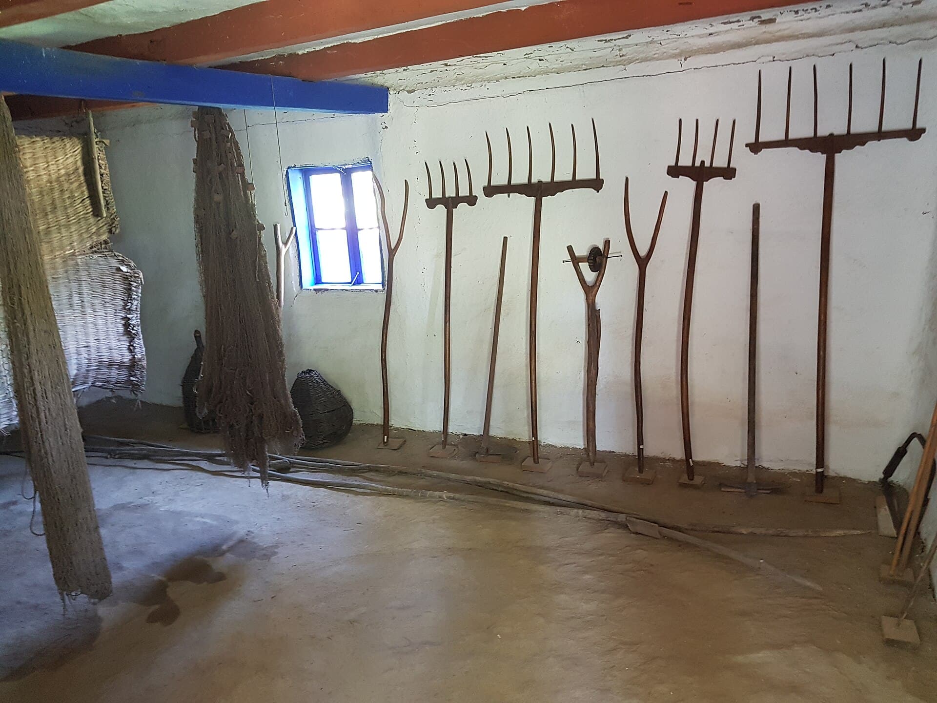 National Village Museum, Bucharest