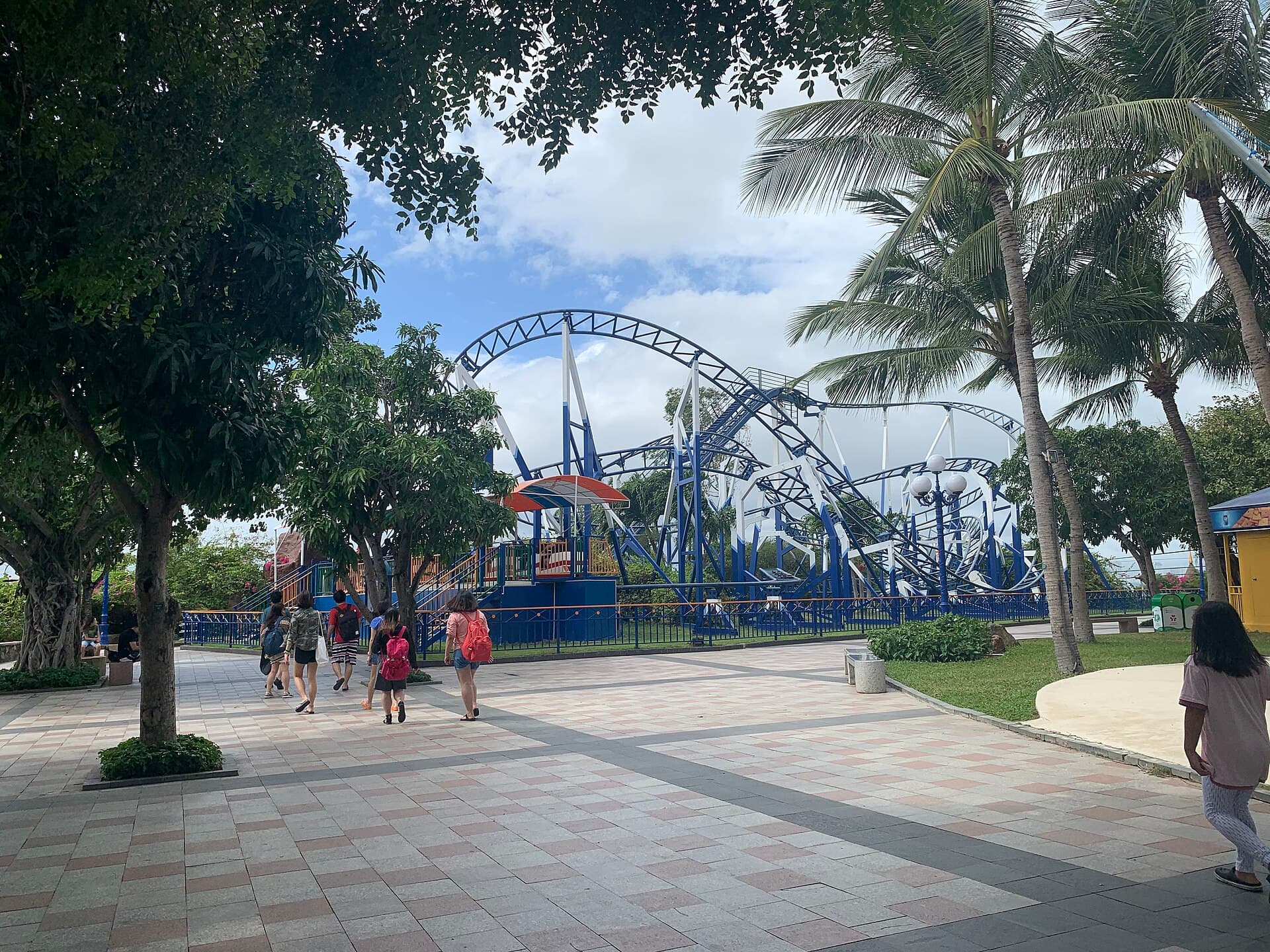 VinWonders Nha Trang, Nha Trang