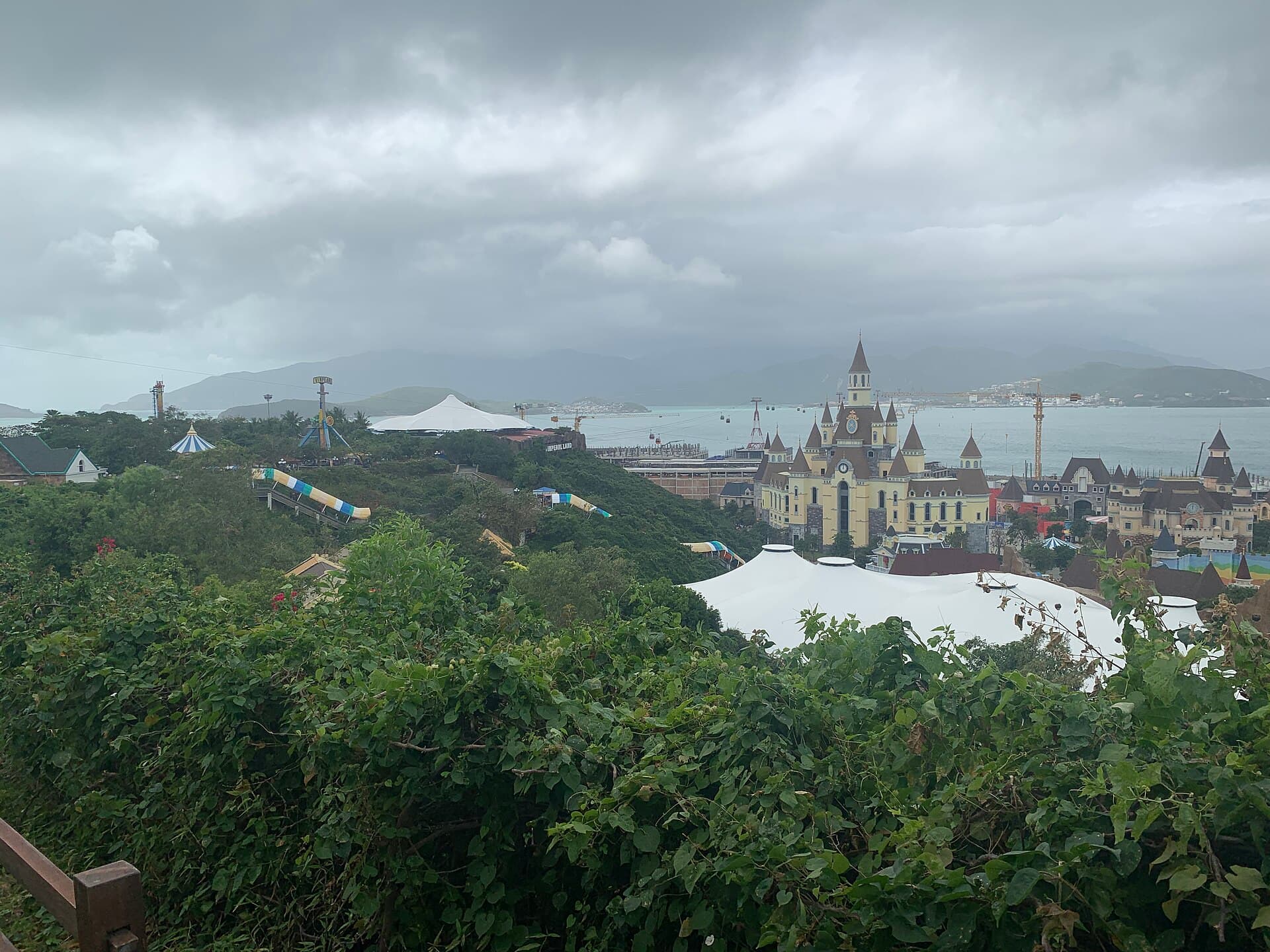 VinWonders Nha Trang, Nha Trang