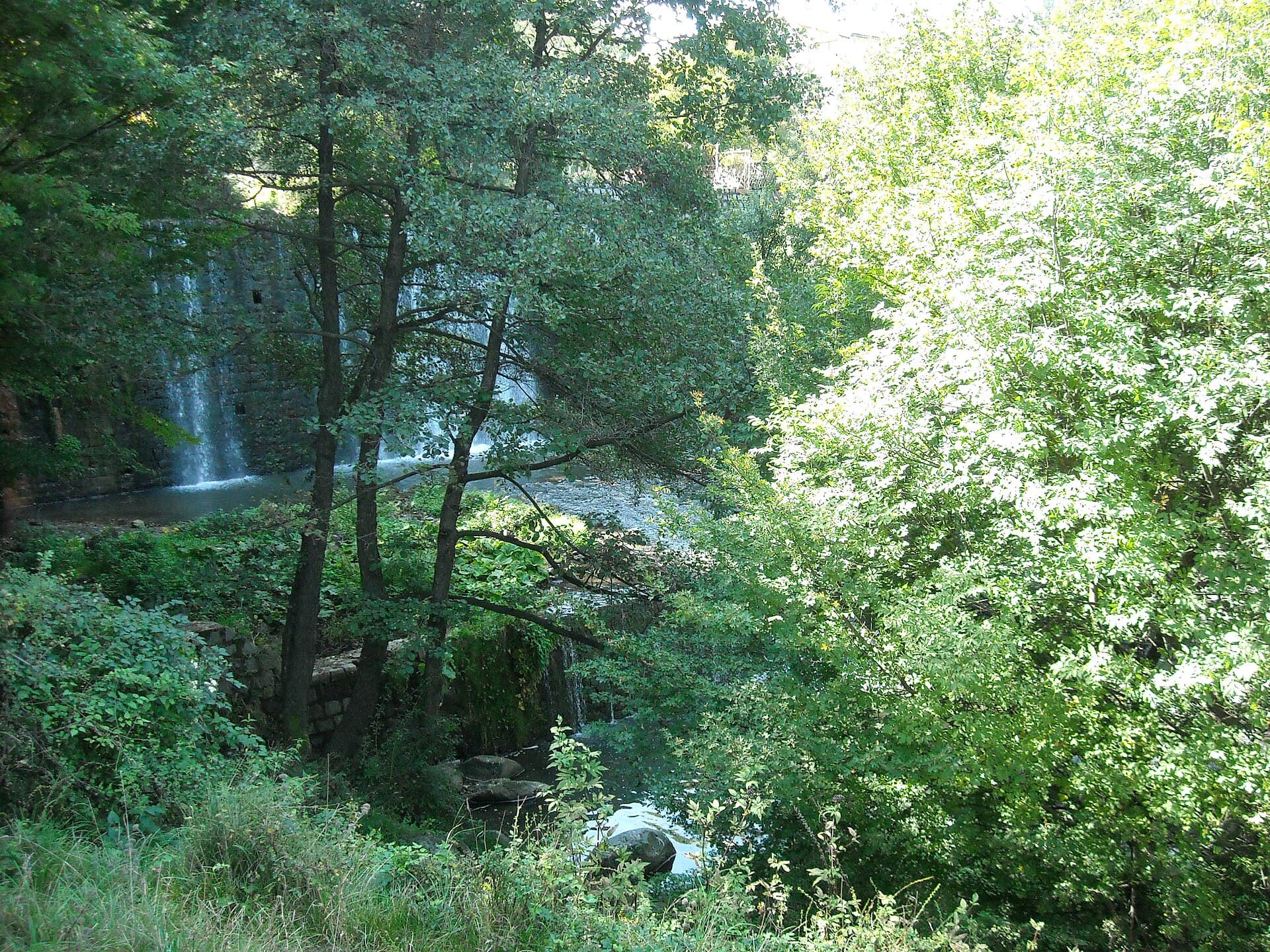 Vitosha Nature Park, Sofia