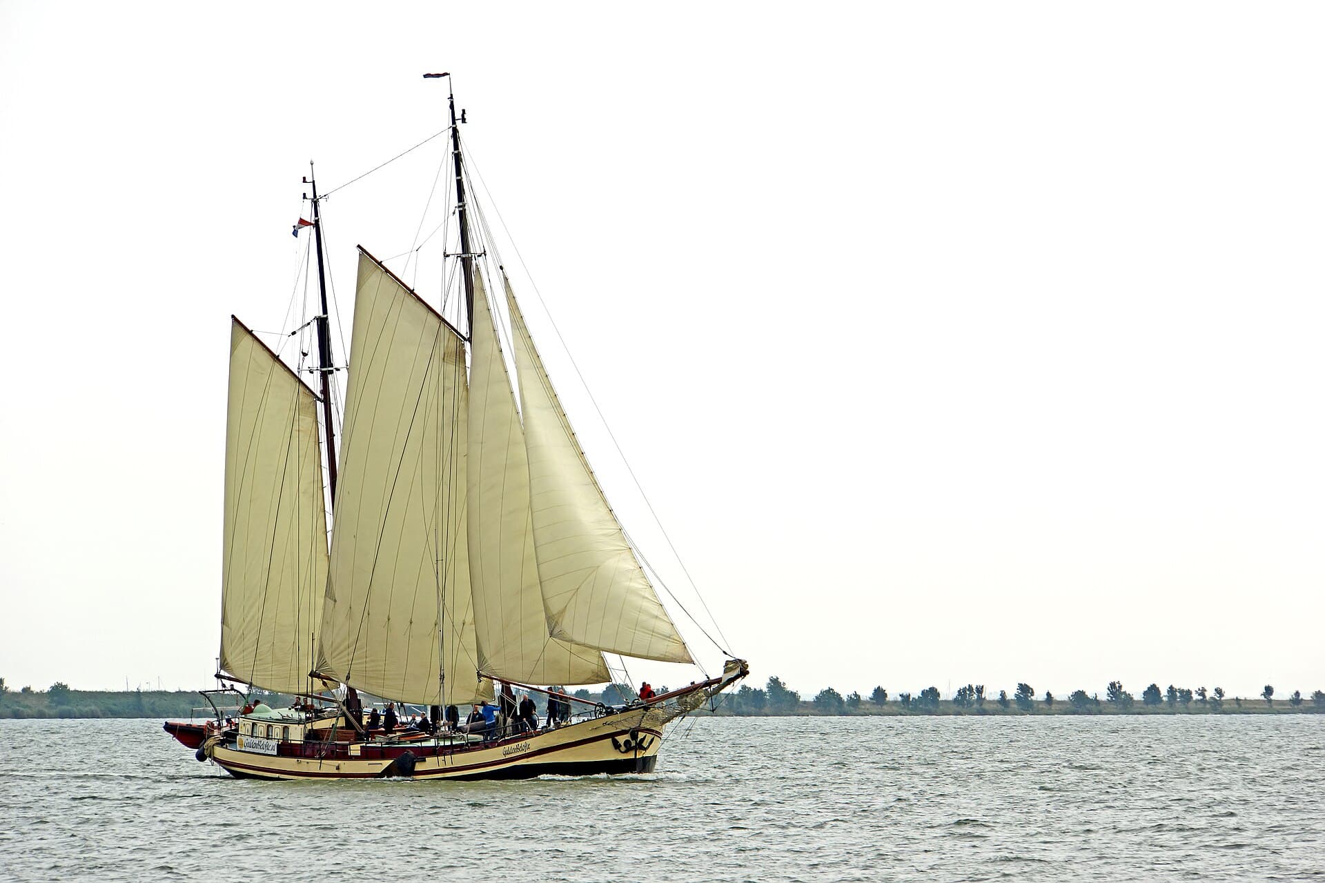 Volendam, Amsterdam