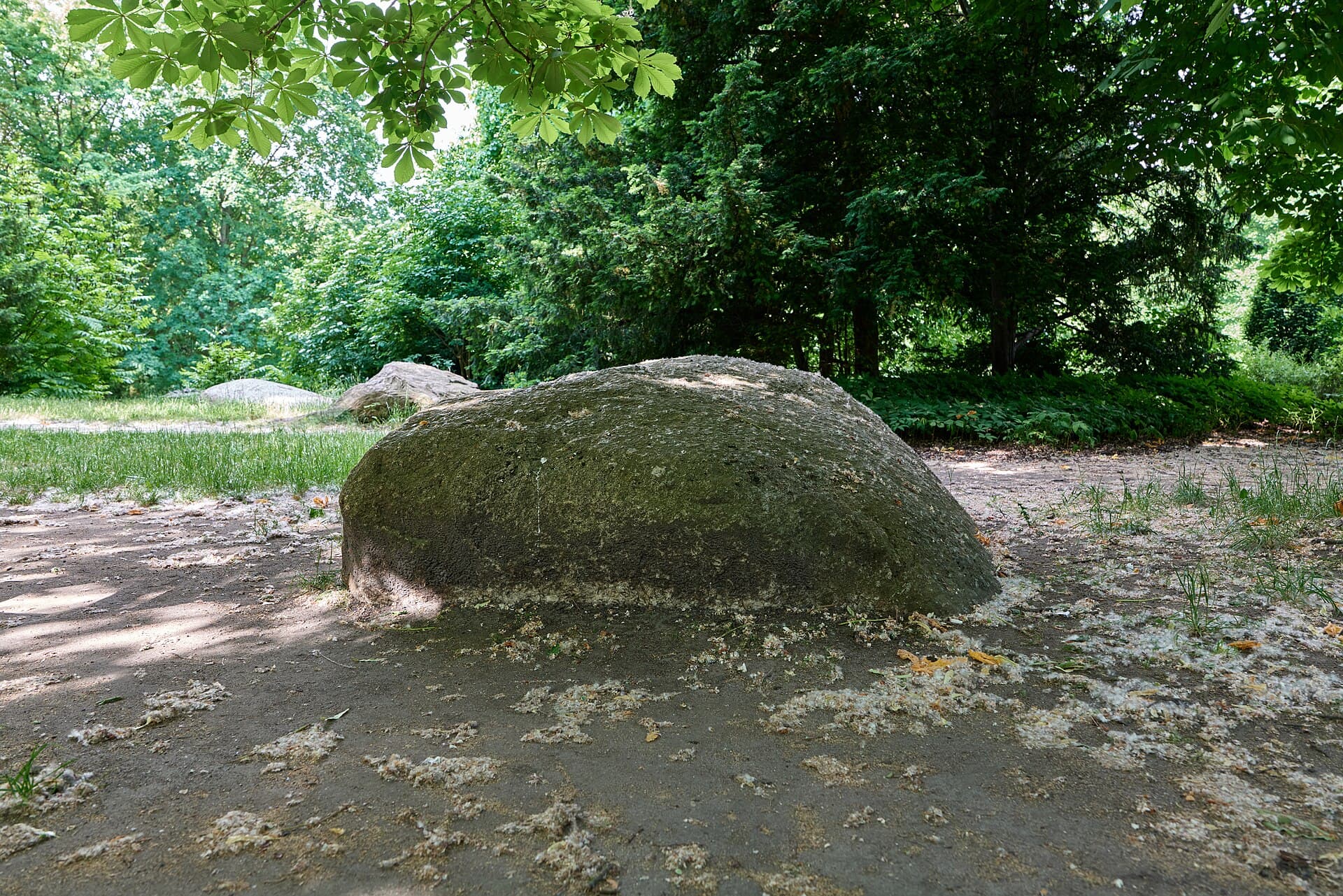 Volkspark Humboldthain, Berlin