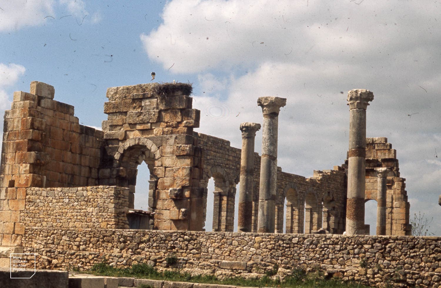 Volubilis