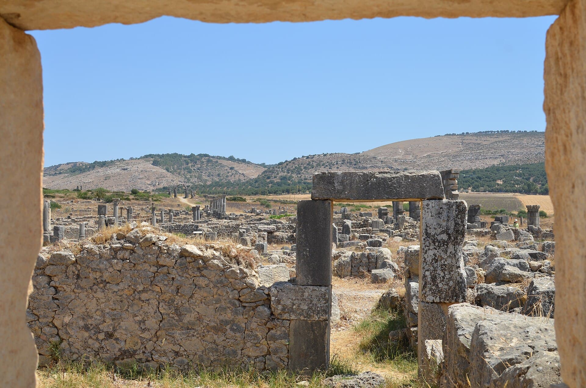 Volubilis