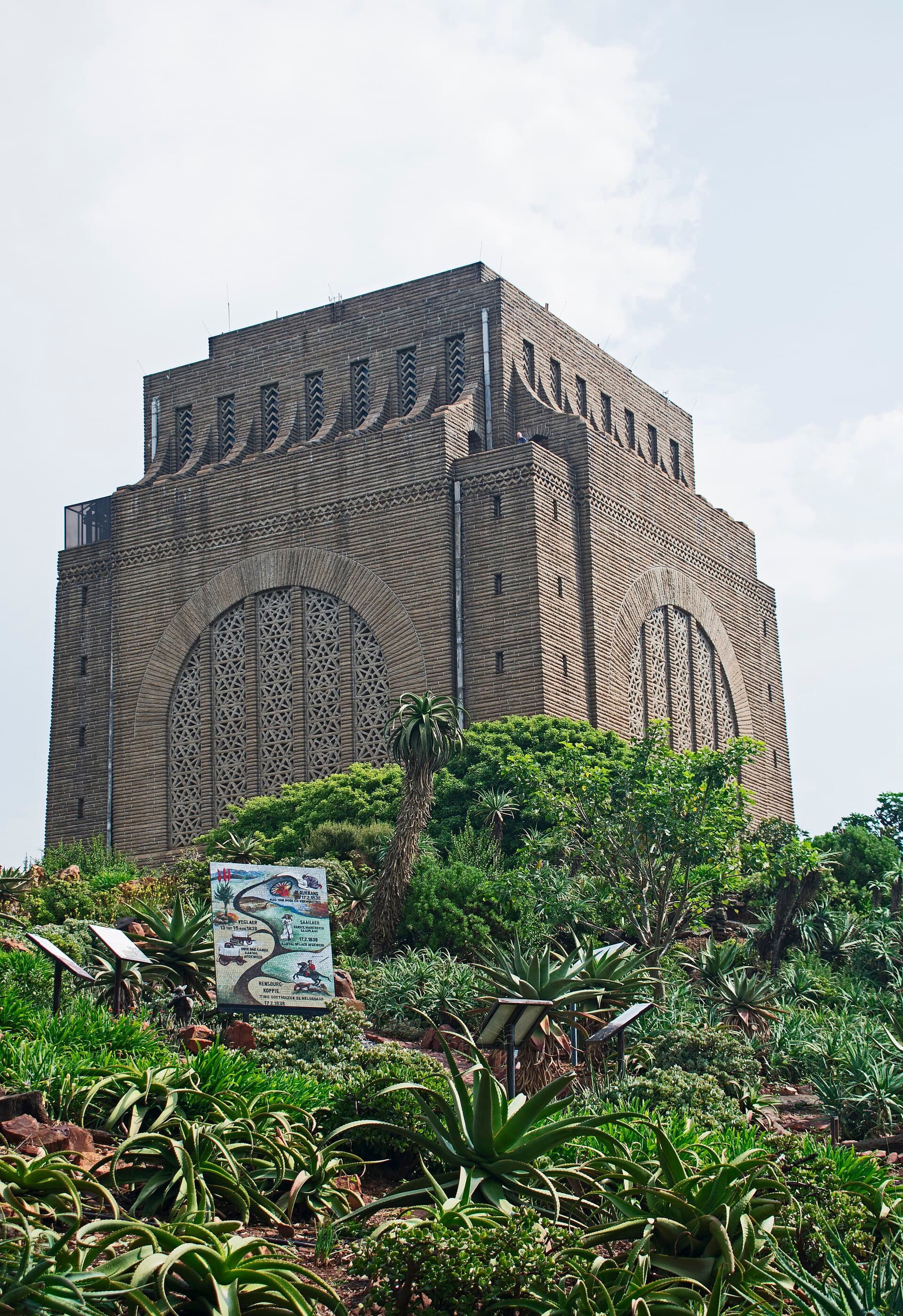 Voortrekker Monument
