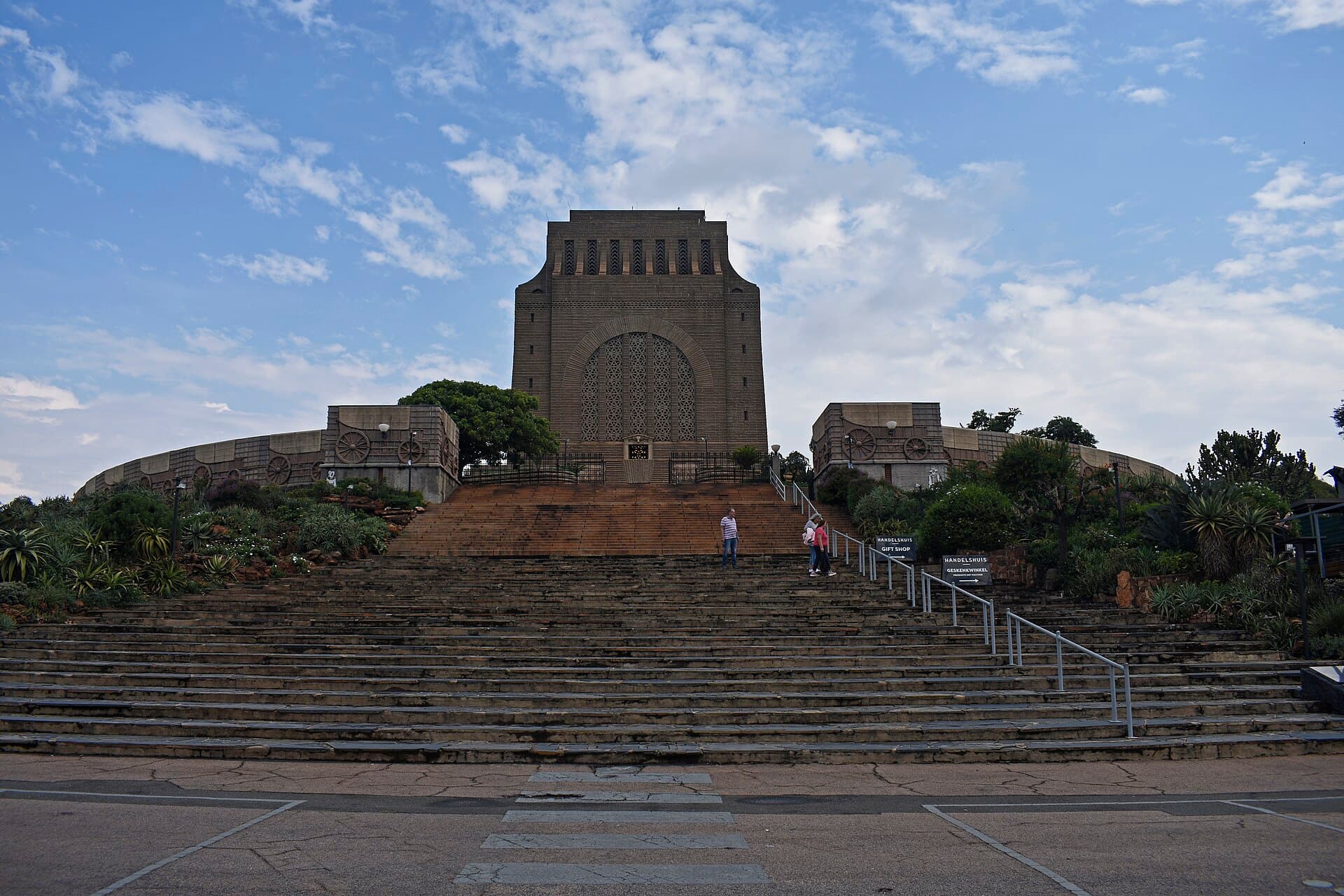 Voortrekker Monument
