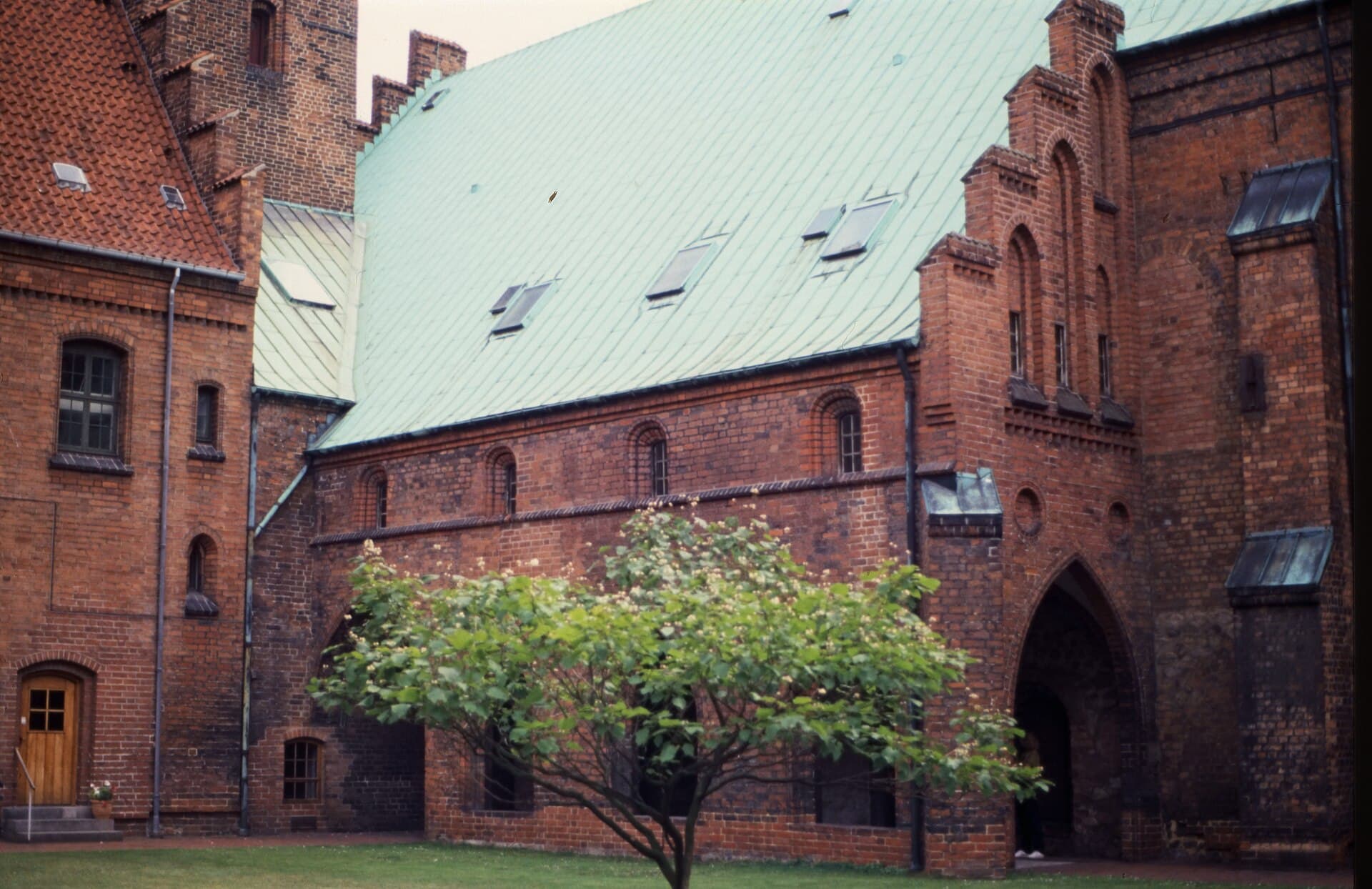 Church of Our Lady, Aarhus, Aarhus