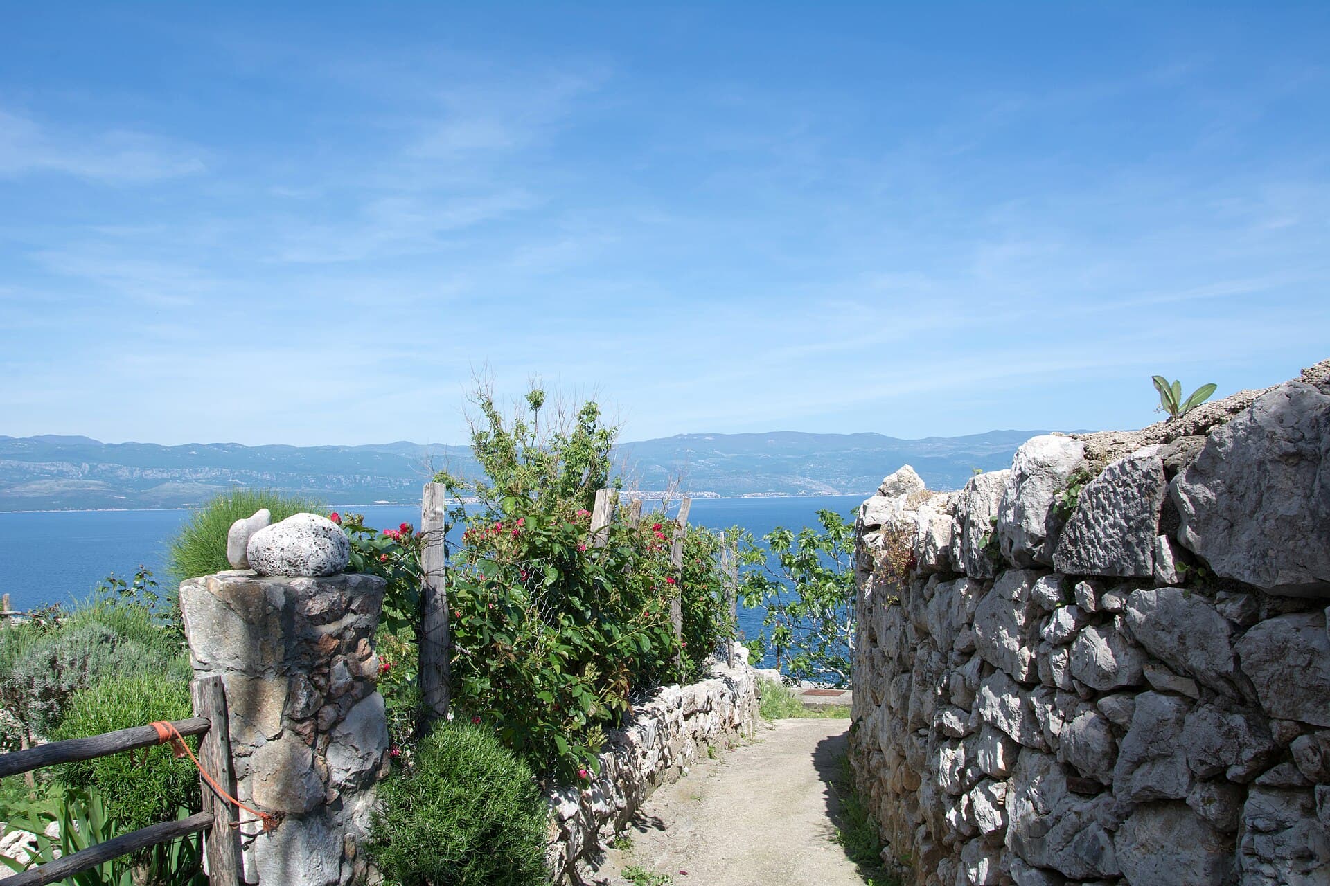 Vrbnik, Krk