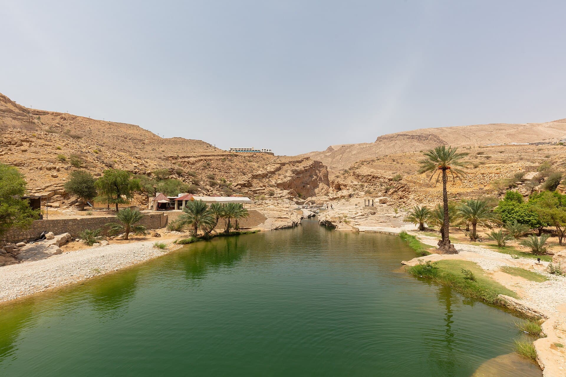 وادي بني خالد
