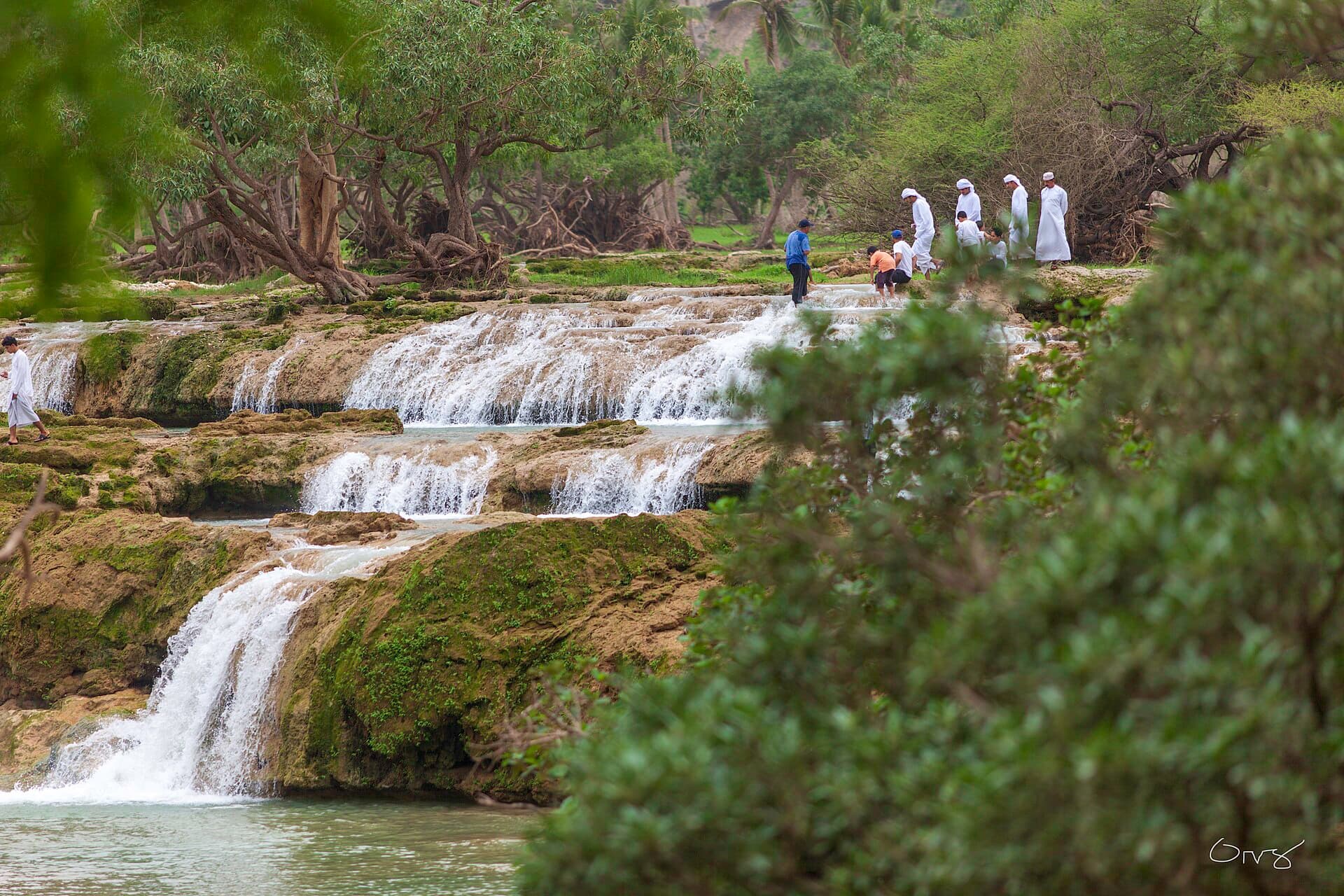 وادي دربات