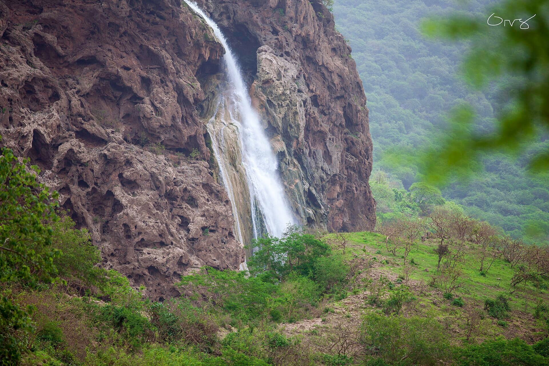 وادي دربات