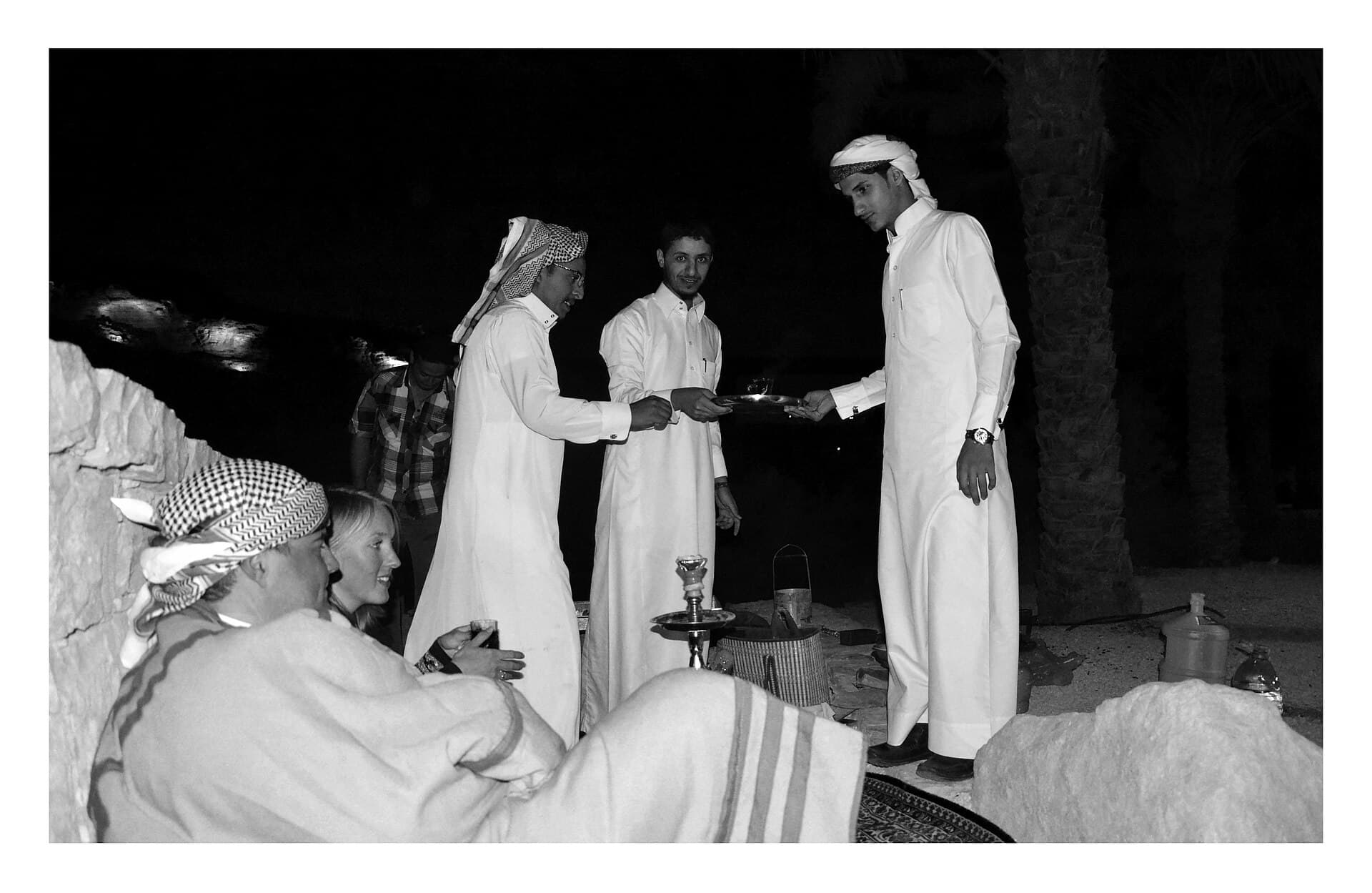 وادي حنيفة، الرياض