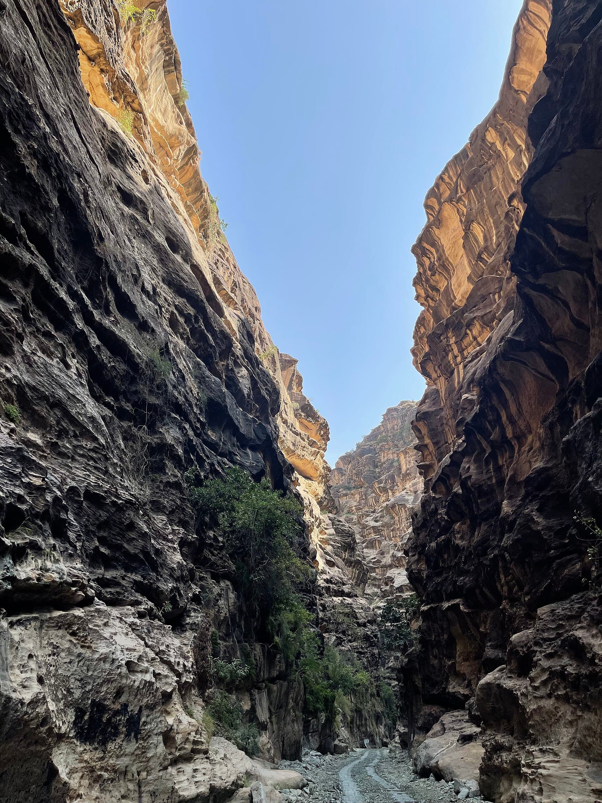 Wadi Lajab