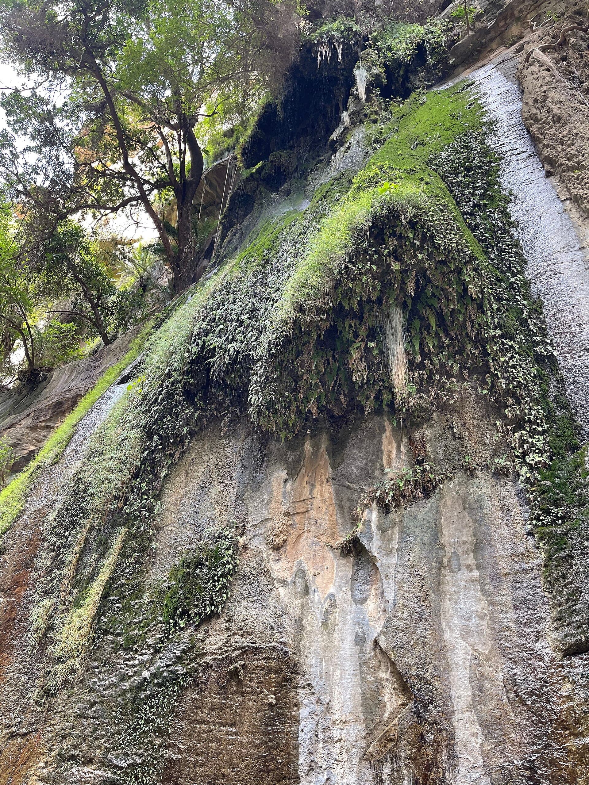 Wadi Lajab