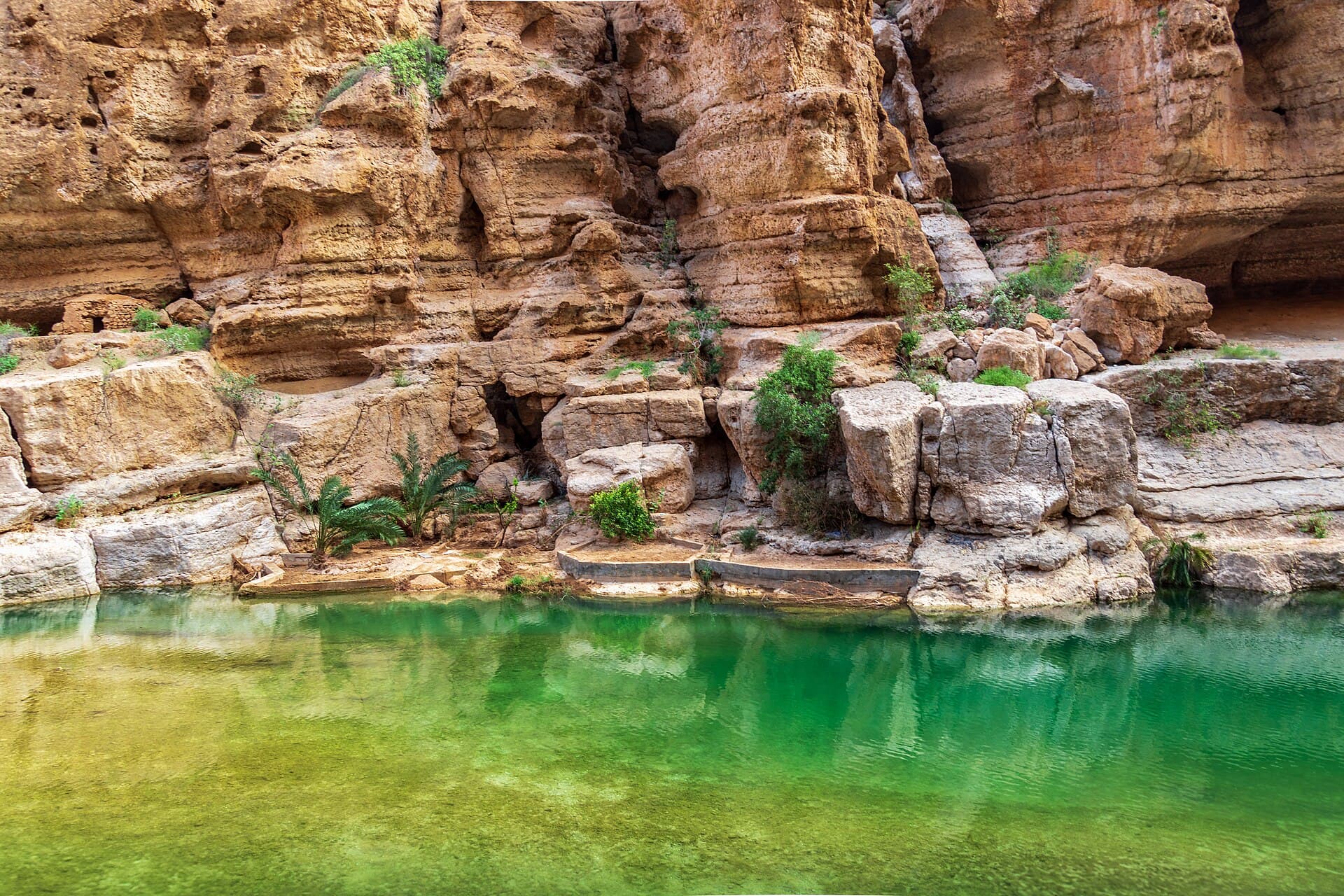 وادي الشاب