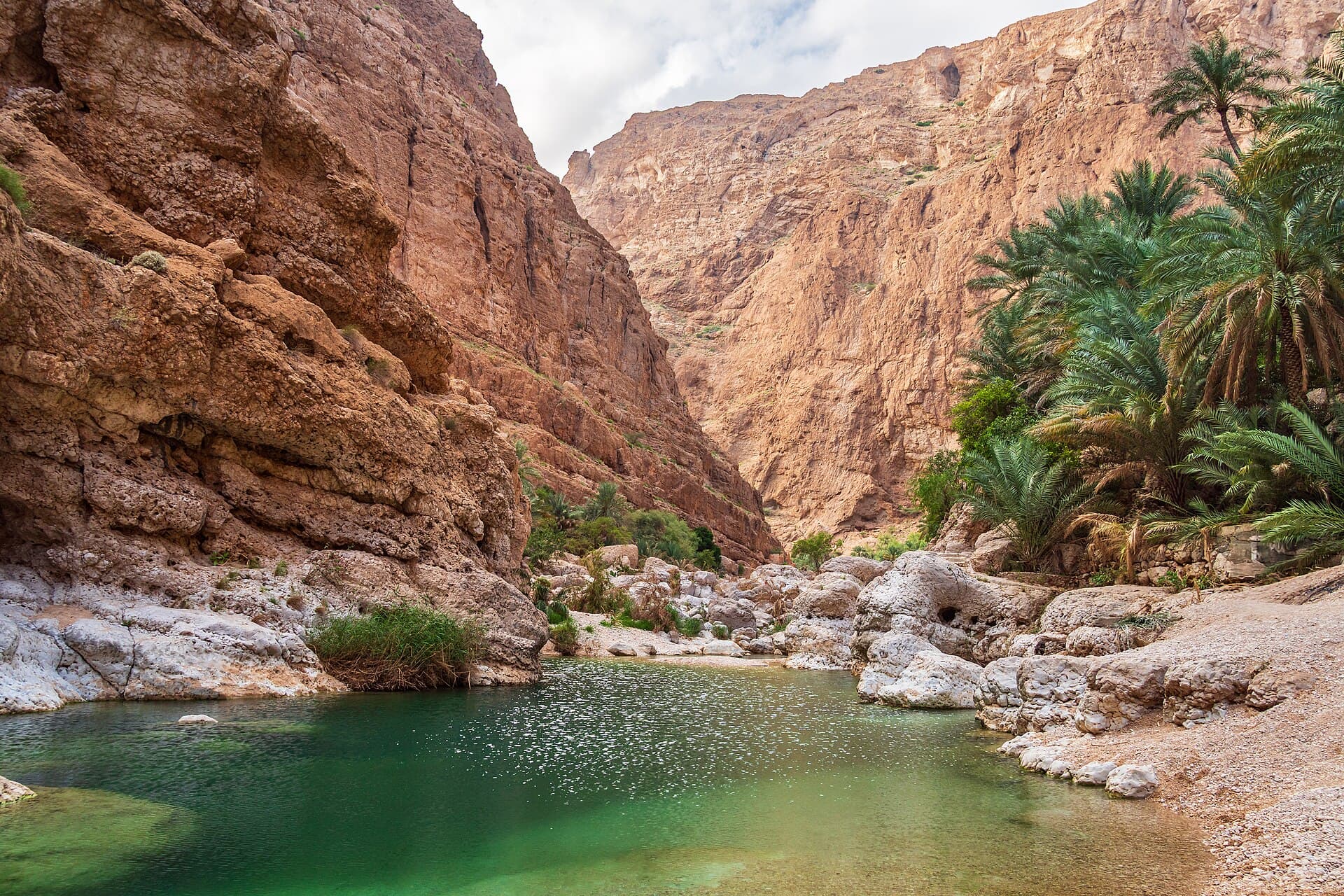 وادي الشاب