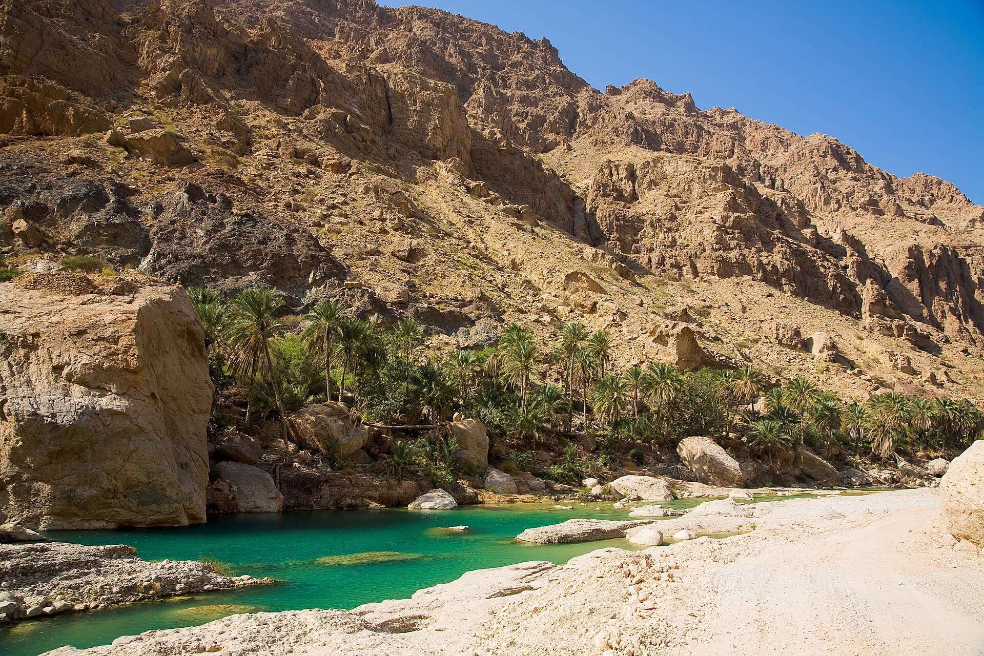 وادي طيوي، صور