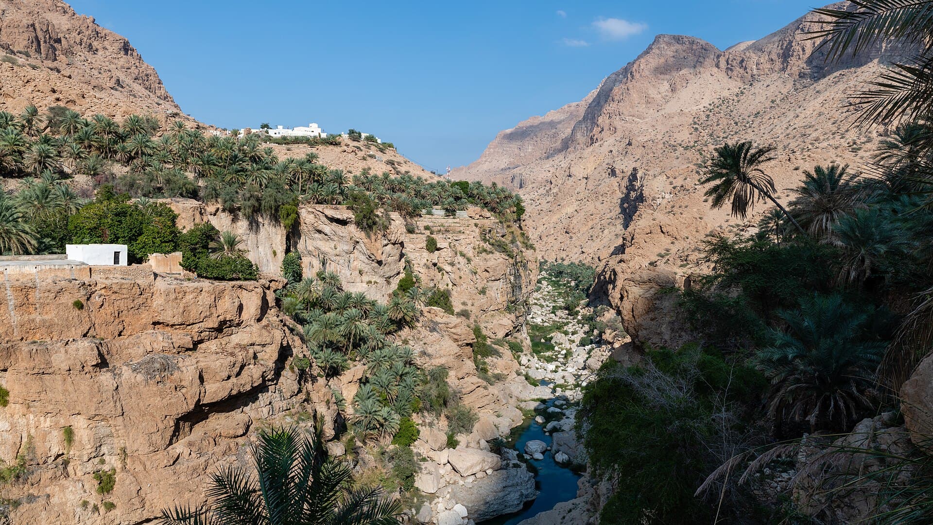 وادي طيوي، صور