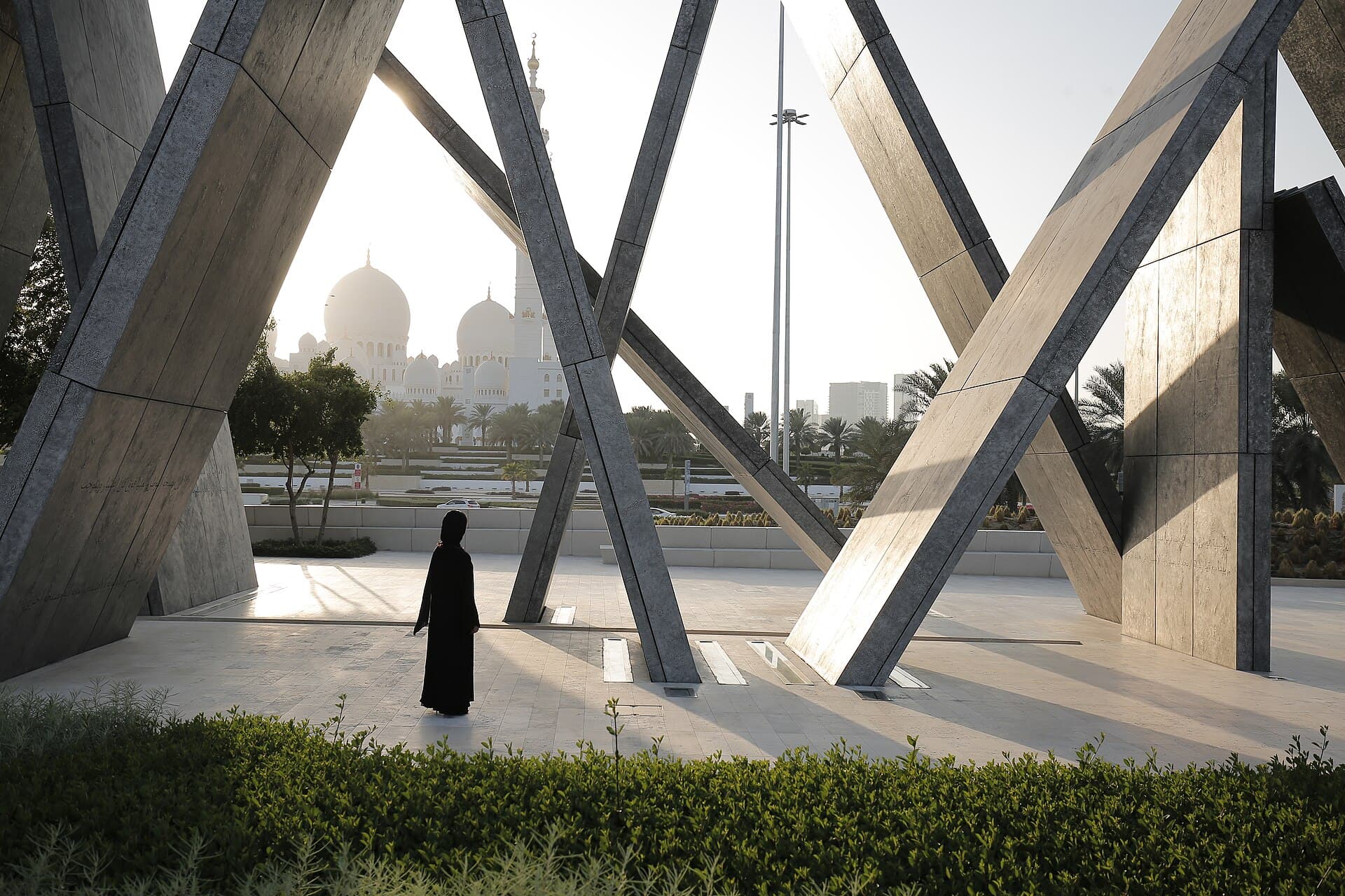 Wahat Al Karama, Abu Dhabi