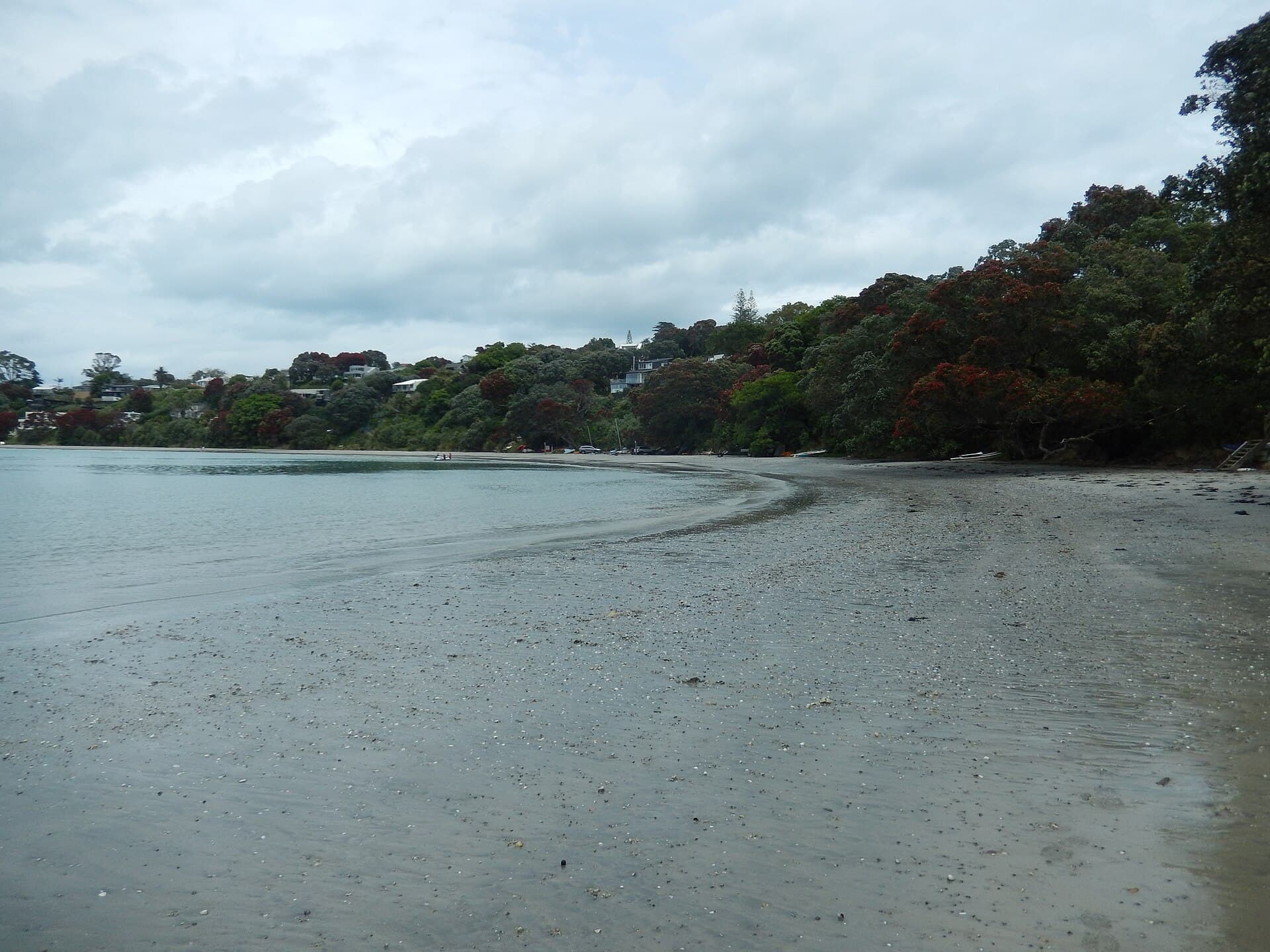 Waiheke Island