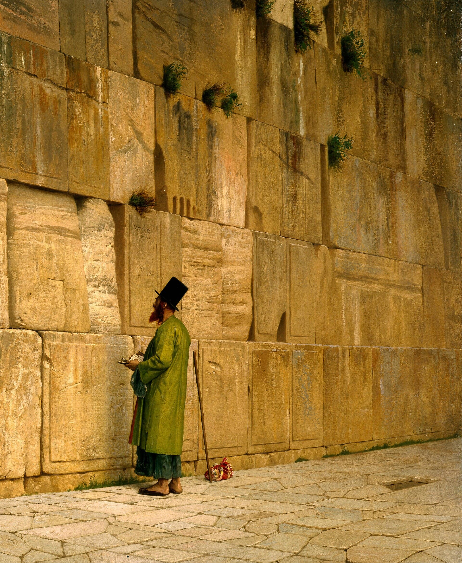 The Wall Museum, Berlin