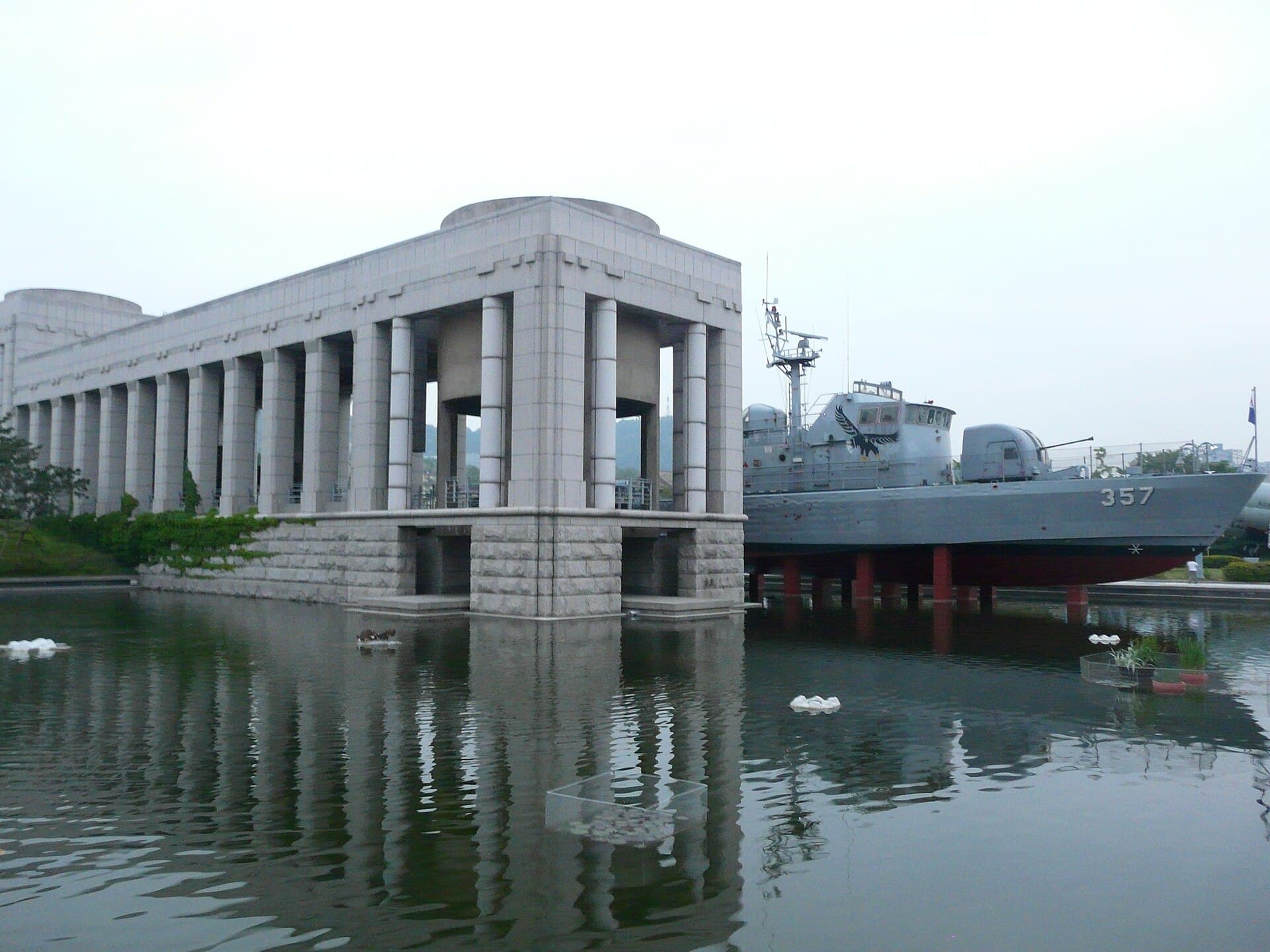War Memorial of Korea, Seoul