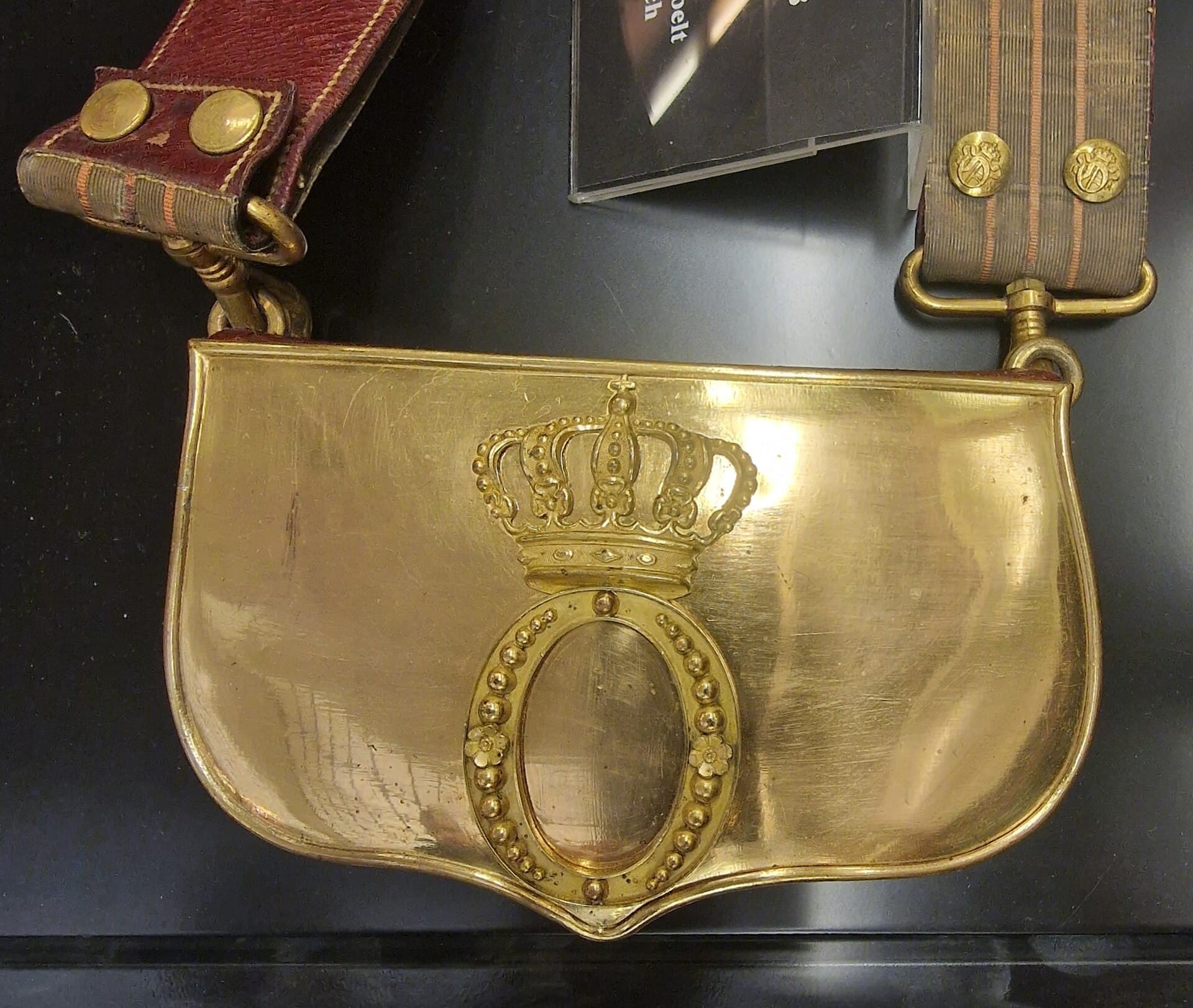 War Museum, Athens