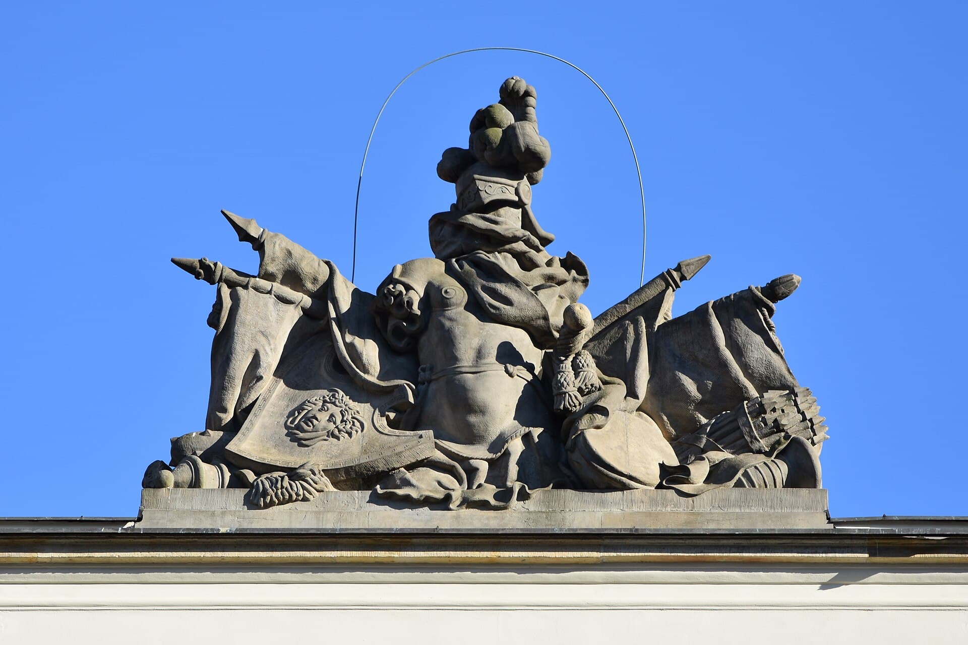 Museum of the University of Warsaw, Warsaw