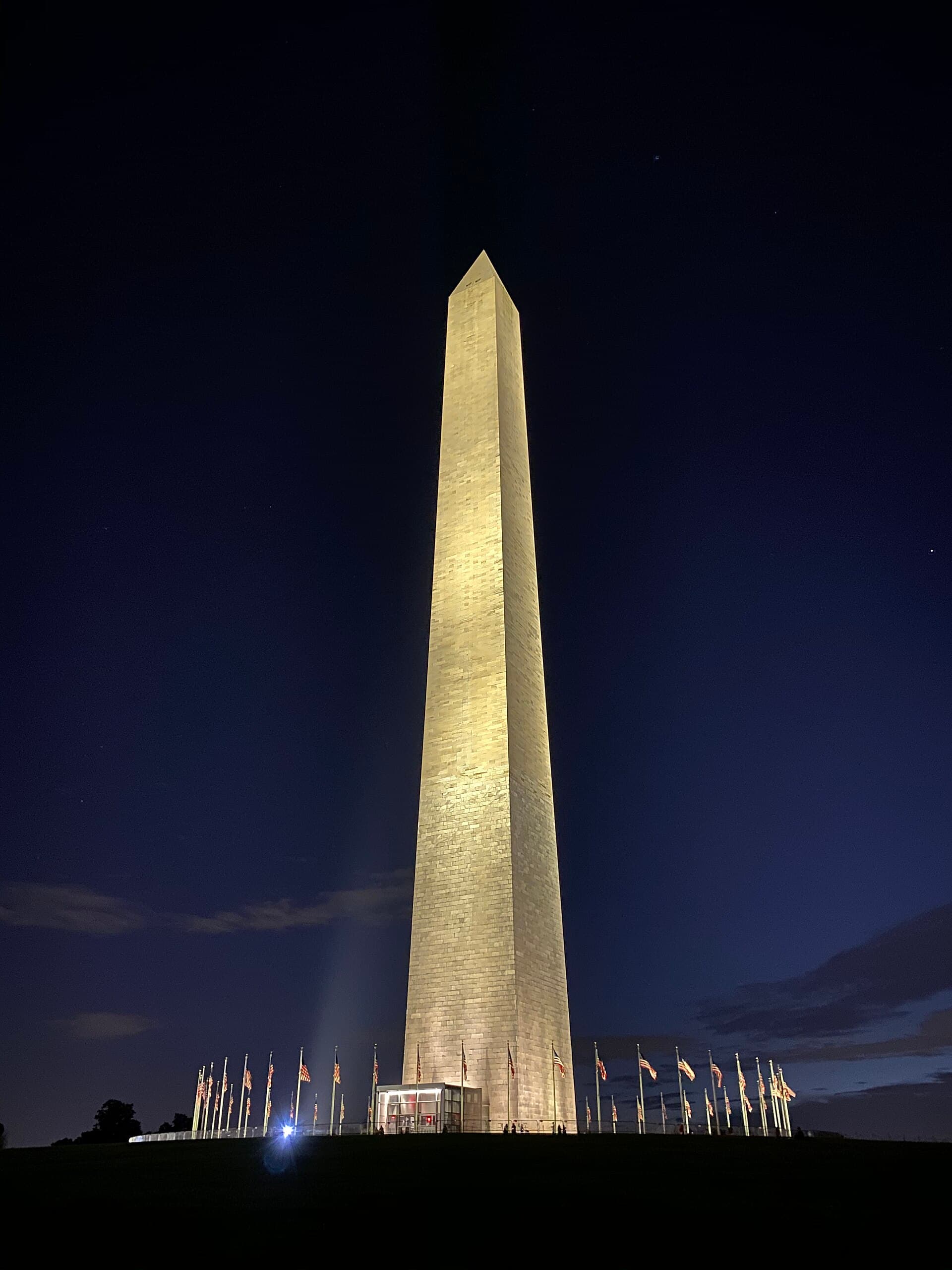Washington Monument