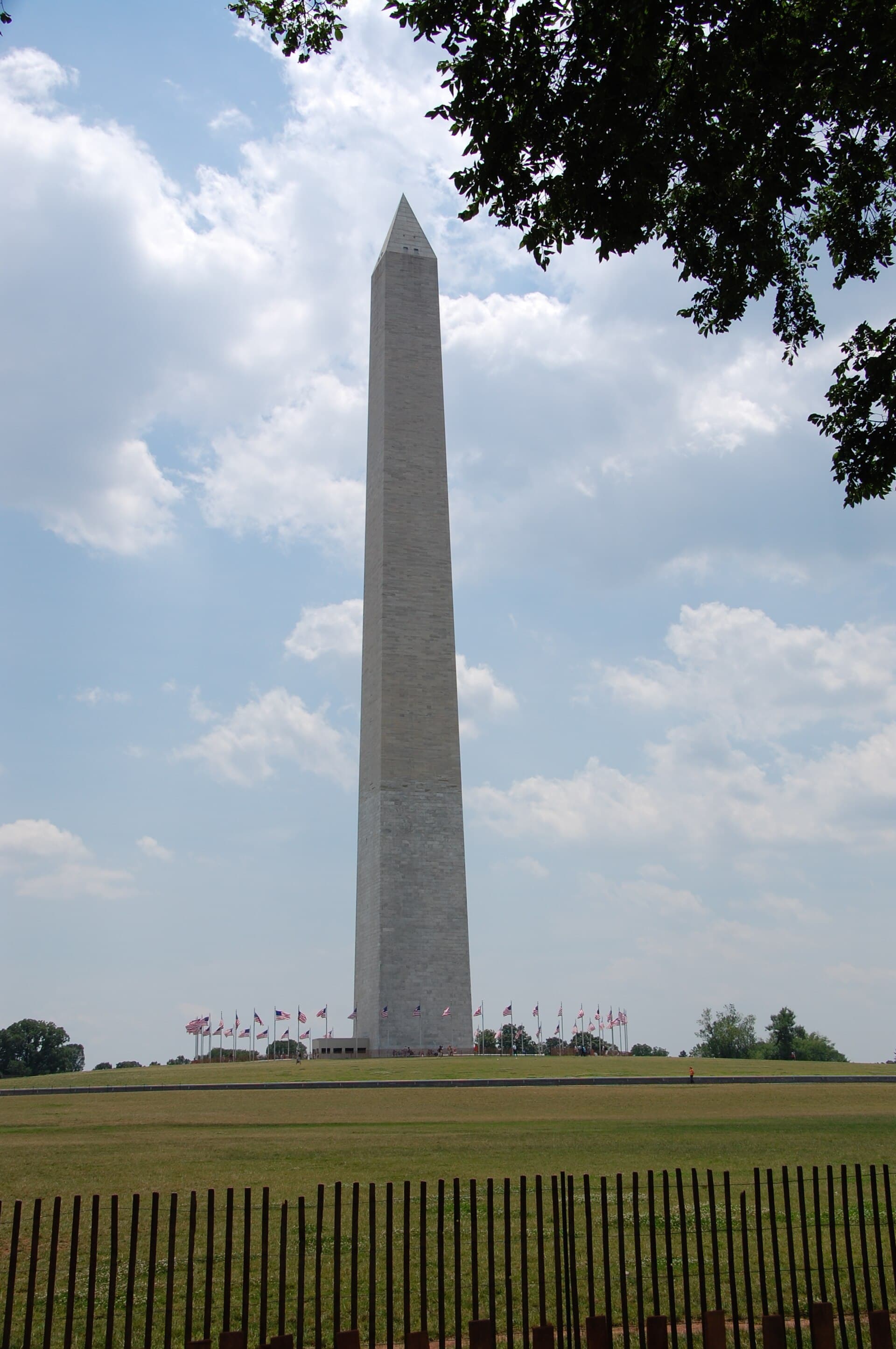 Washington Monument