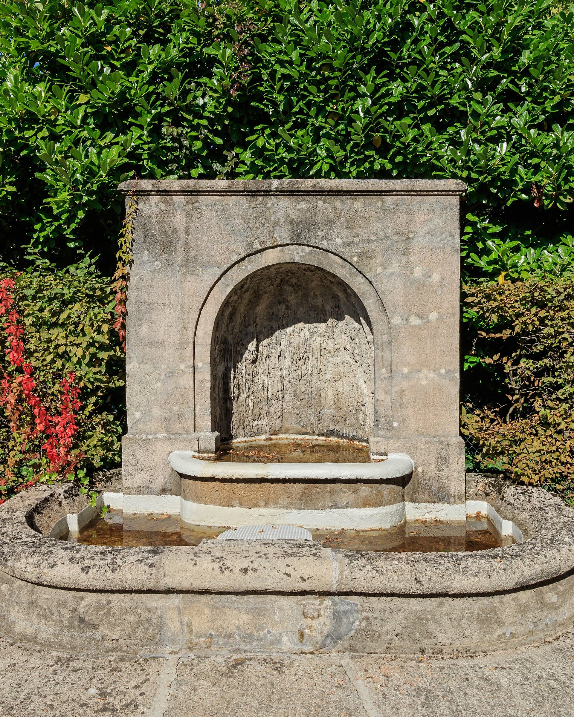 Paradies Water Gardens, Baden-Baden