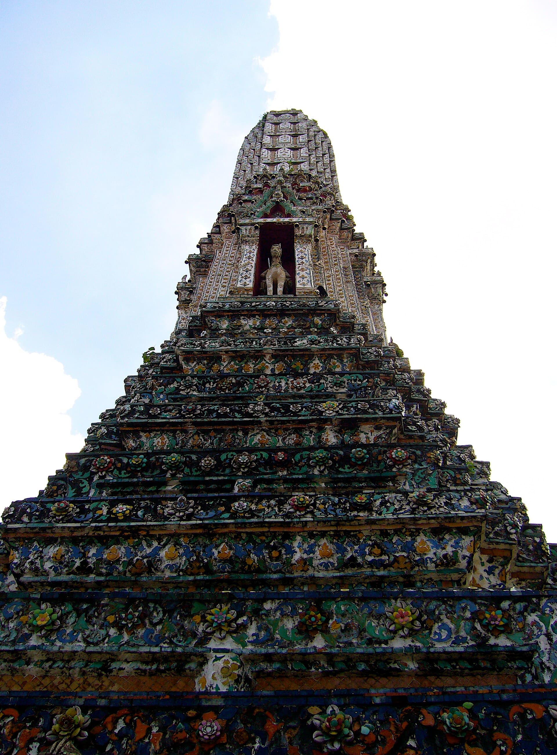Wat Arun, Bangkok