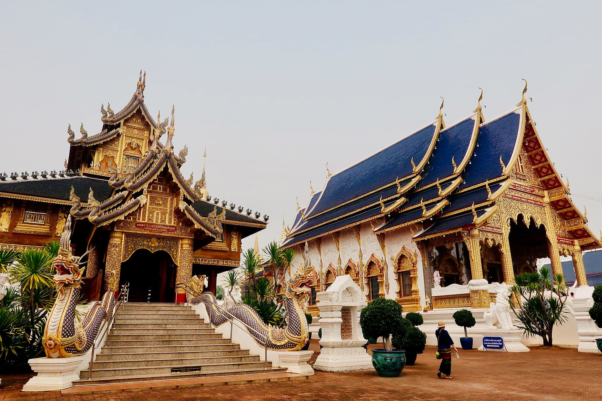 Wat Ban Den, Chiang Mai