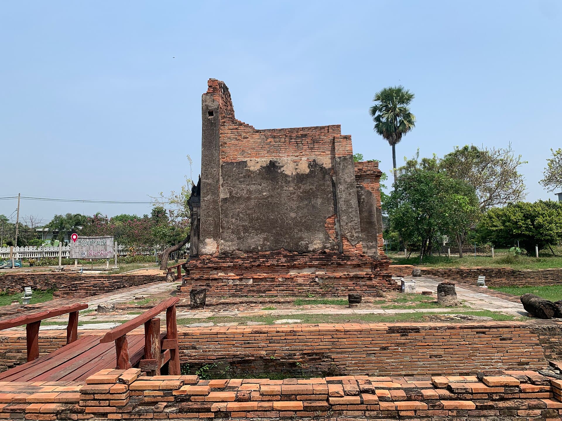 Wat Chulamani, Phitsanulok