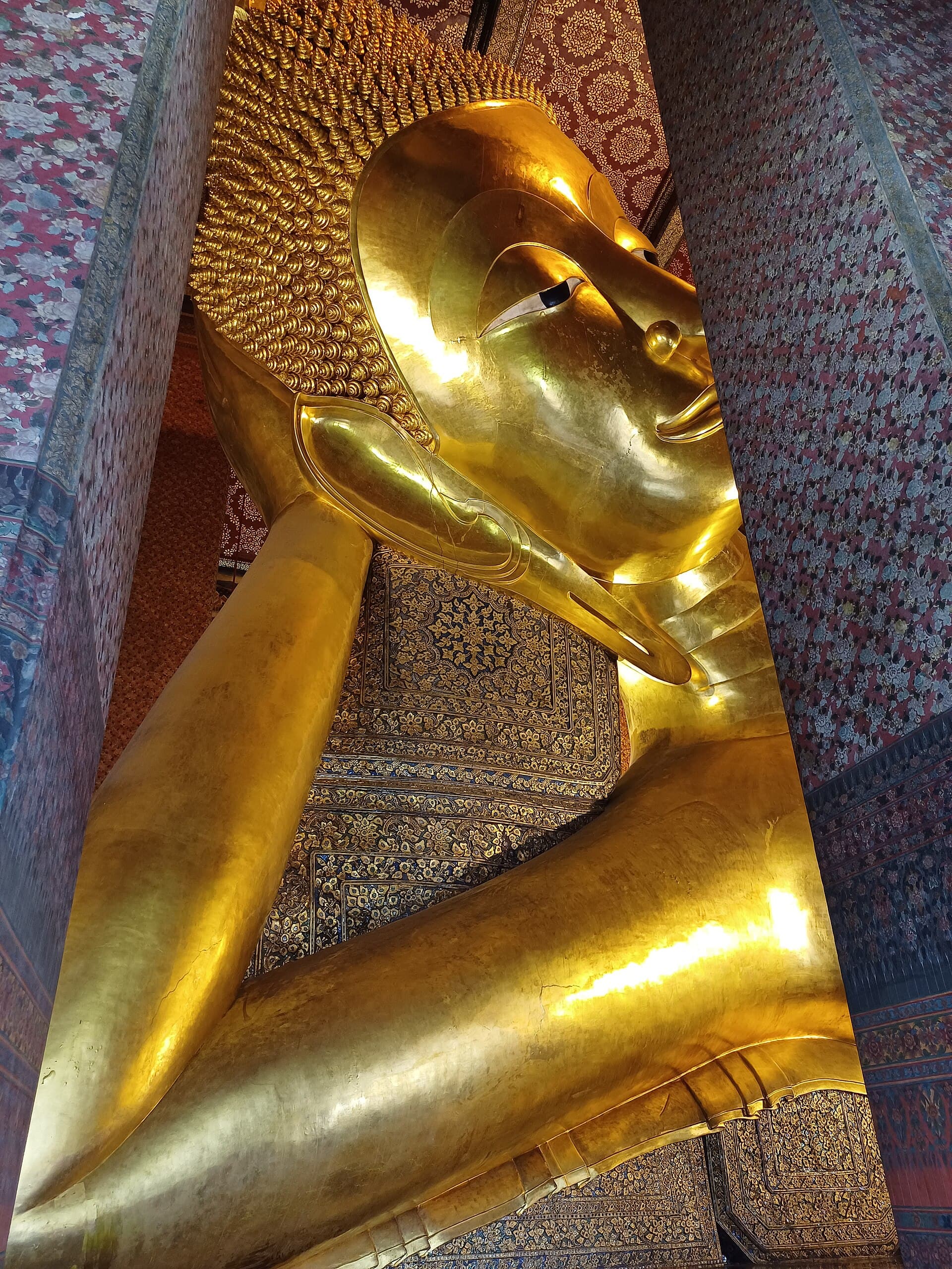 Wat Pho, Bangkok