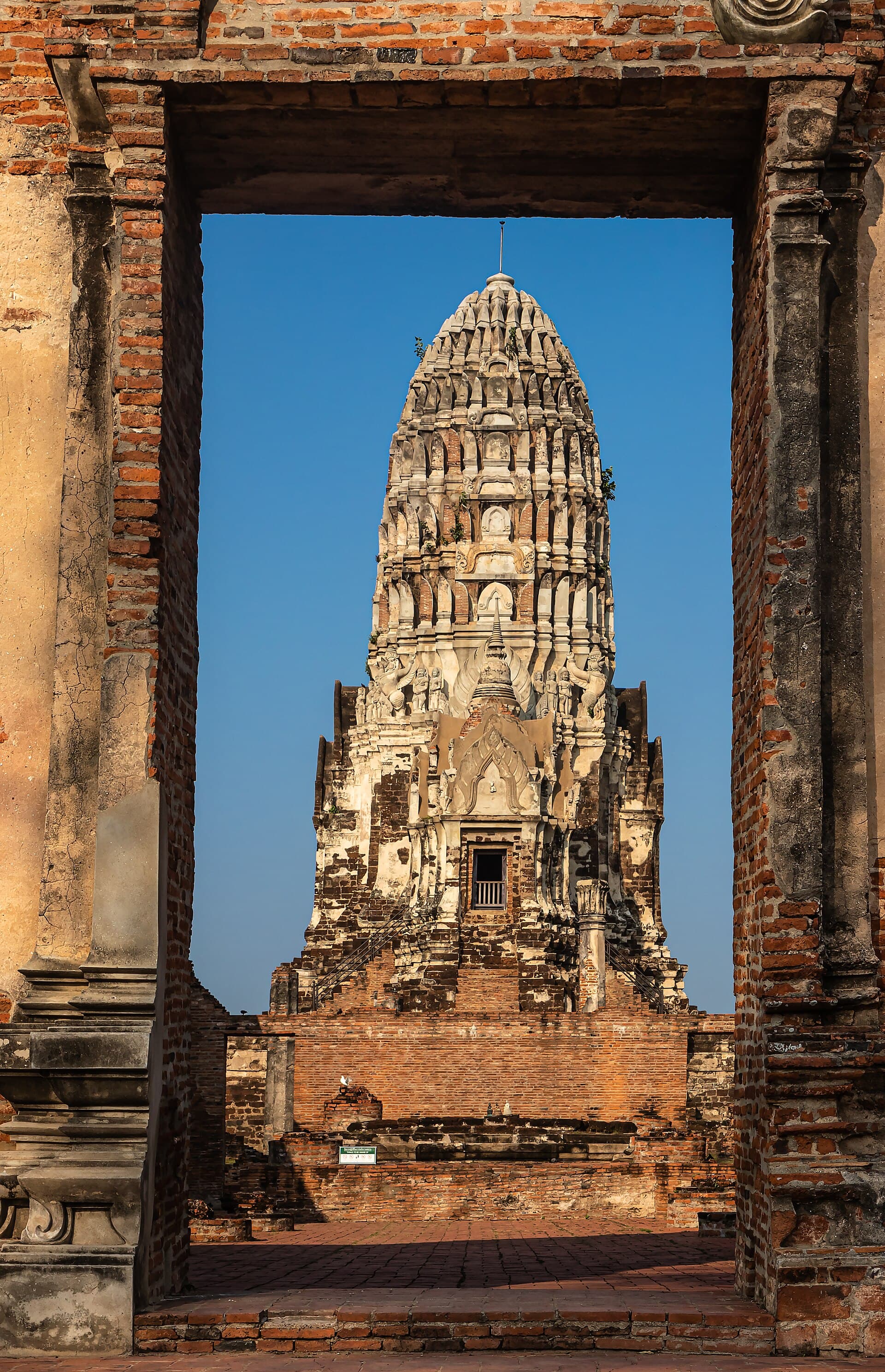 Wat Ratchaburana