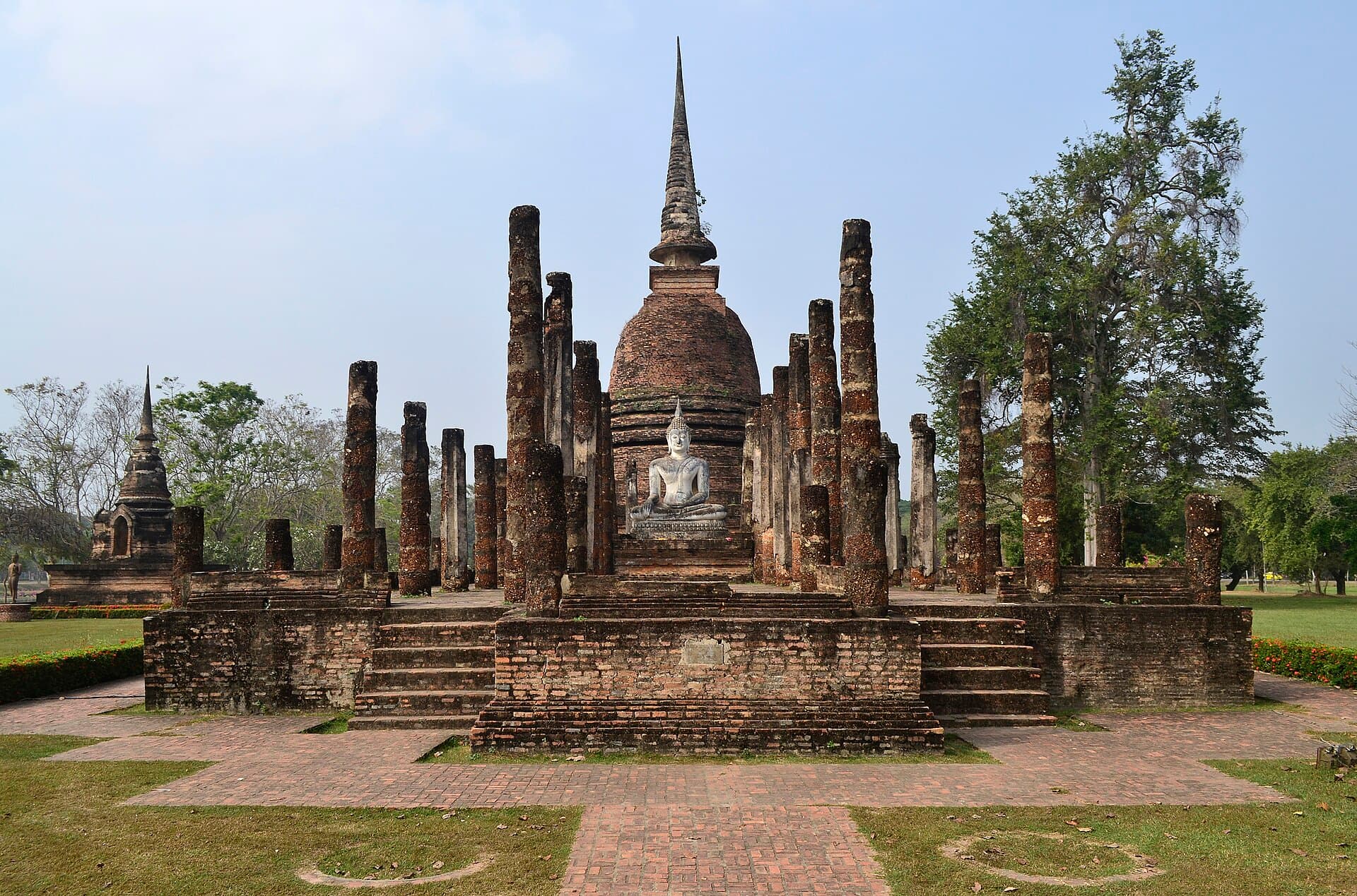 Wat Sa Si