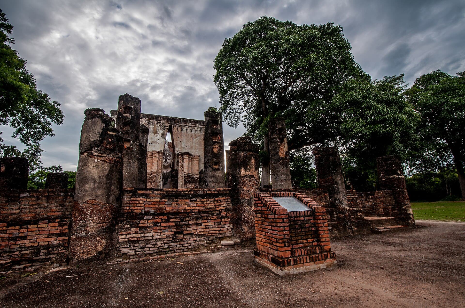 Wat Si Chum