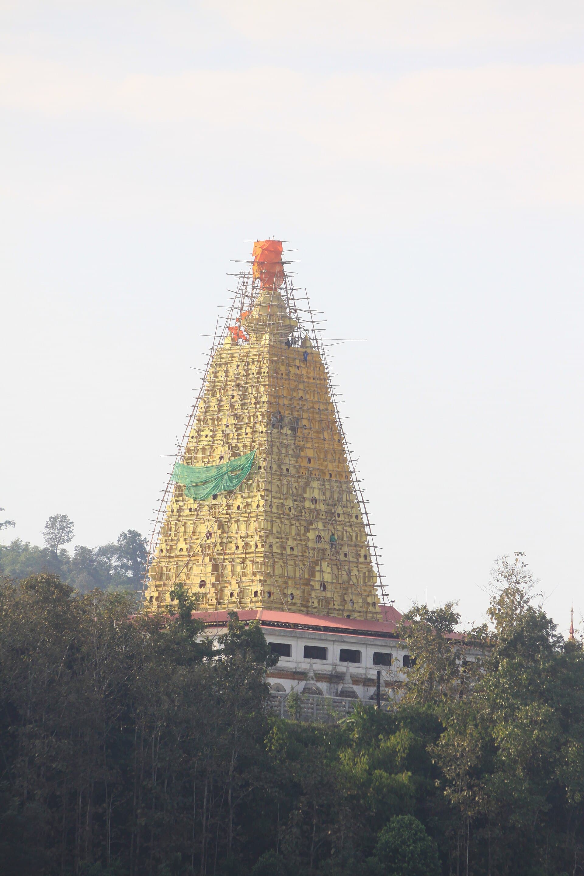 Wat Wang Wiwekaram