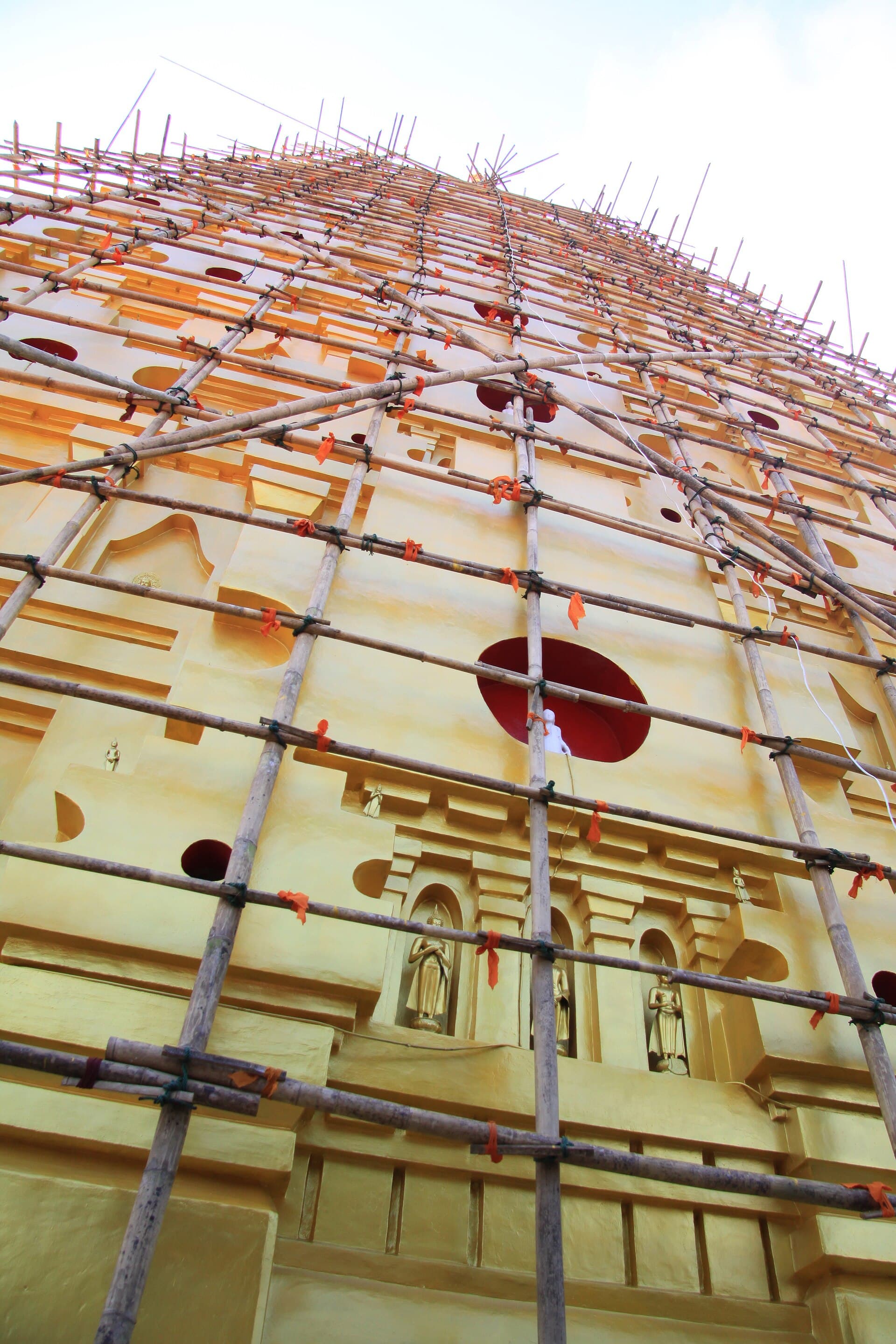 Wat Wang Wiwekaram, Sangkhla Buri