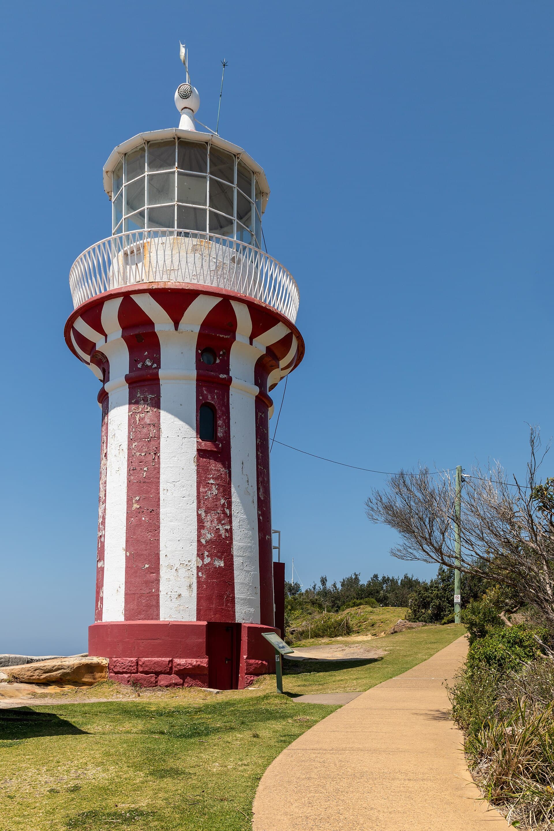 Watsons Bay and South Head