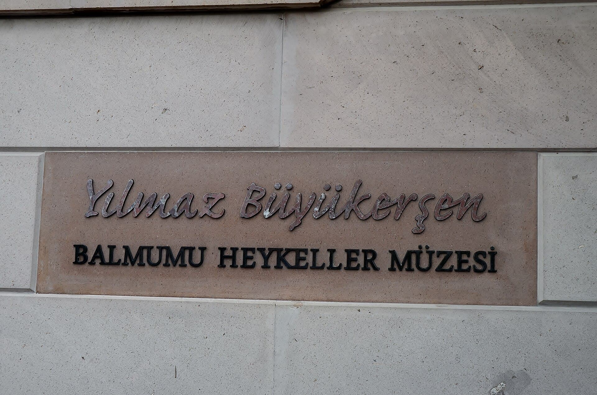 Yılmaz Büyükerşen Wax Museum, Eskişehir