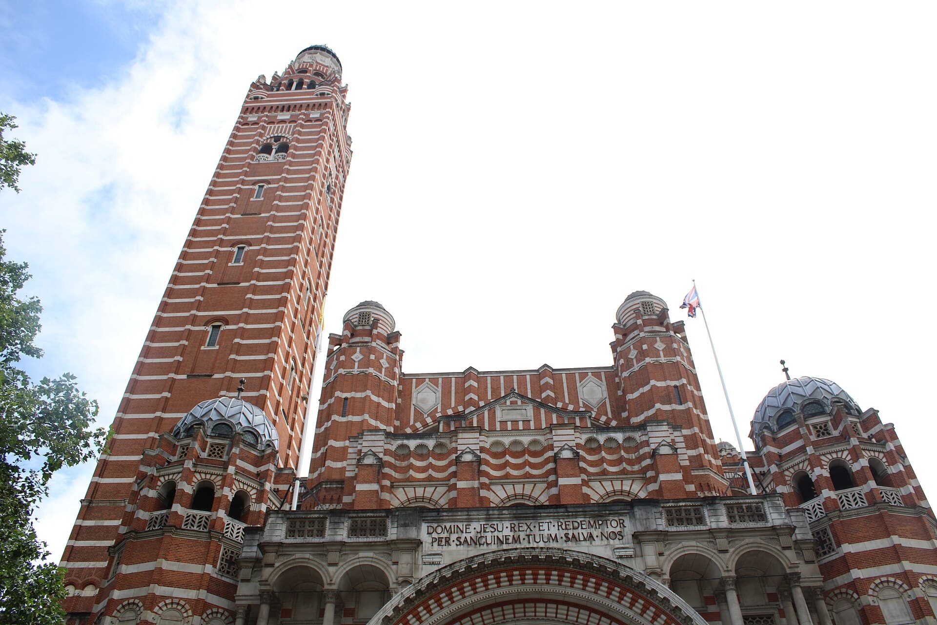 Westminster Cathedral, London
