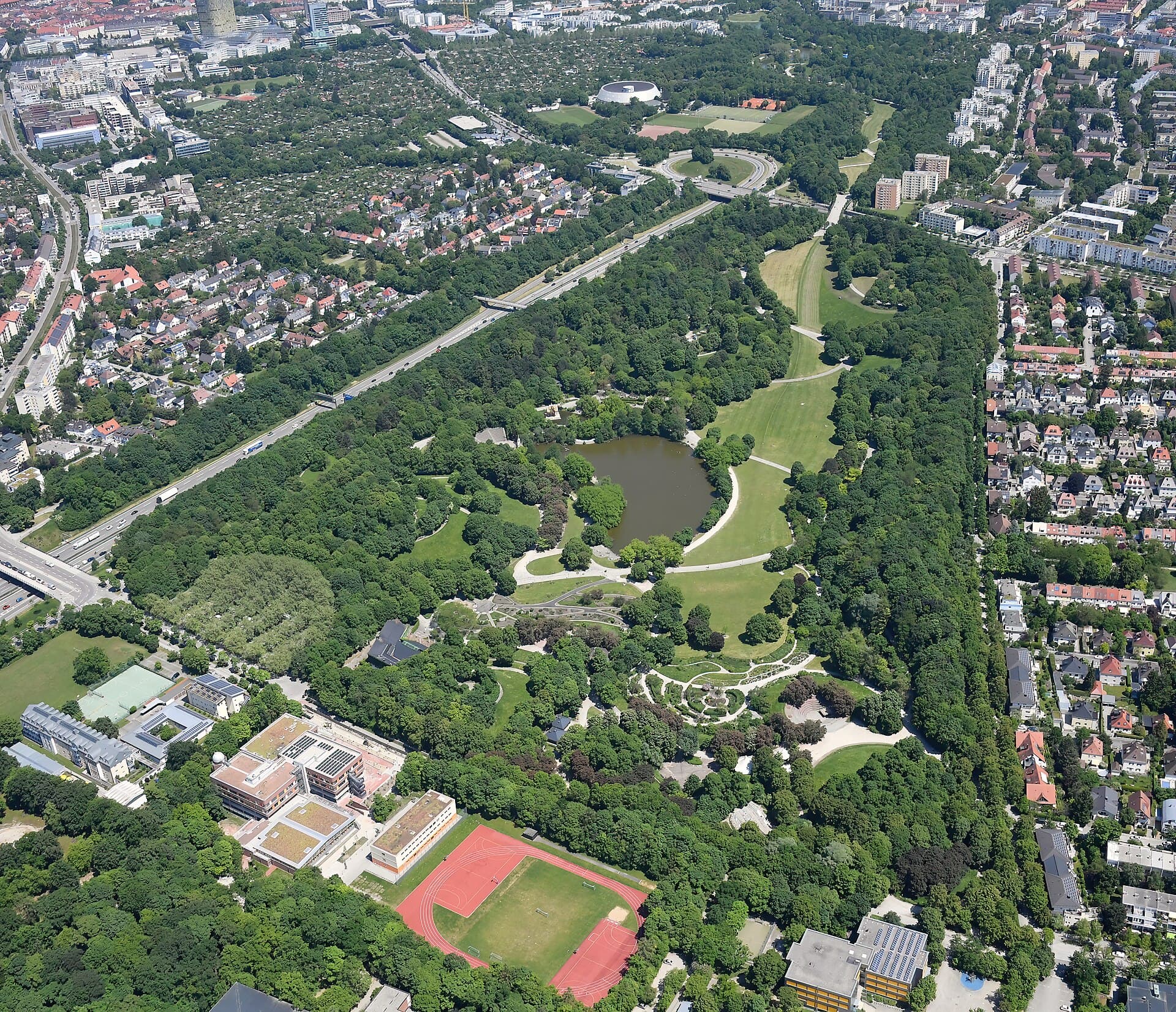 Westpark