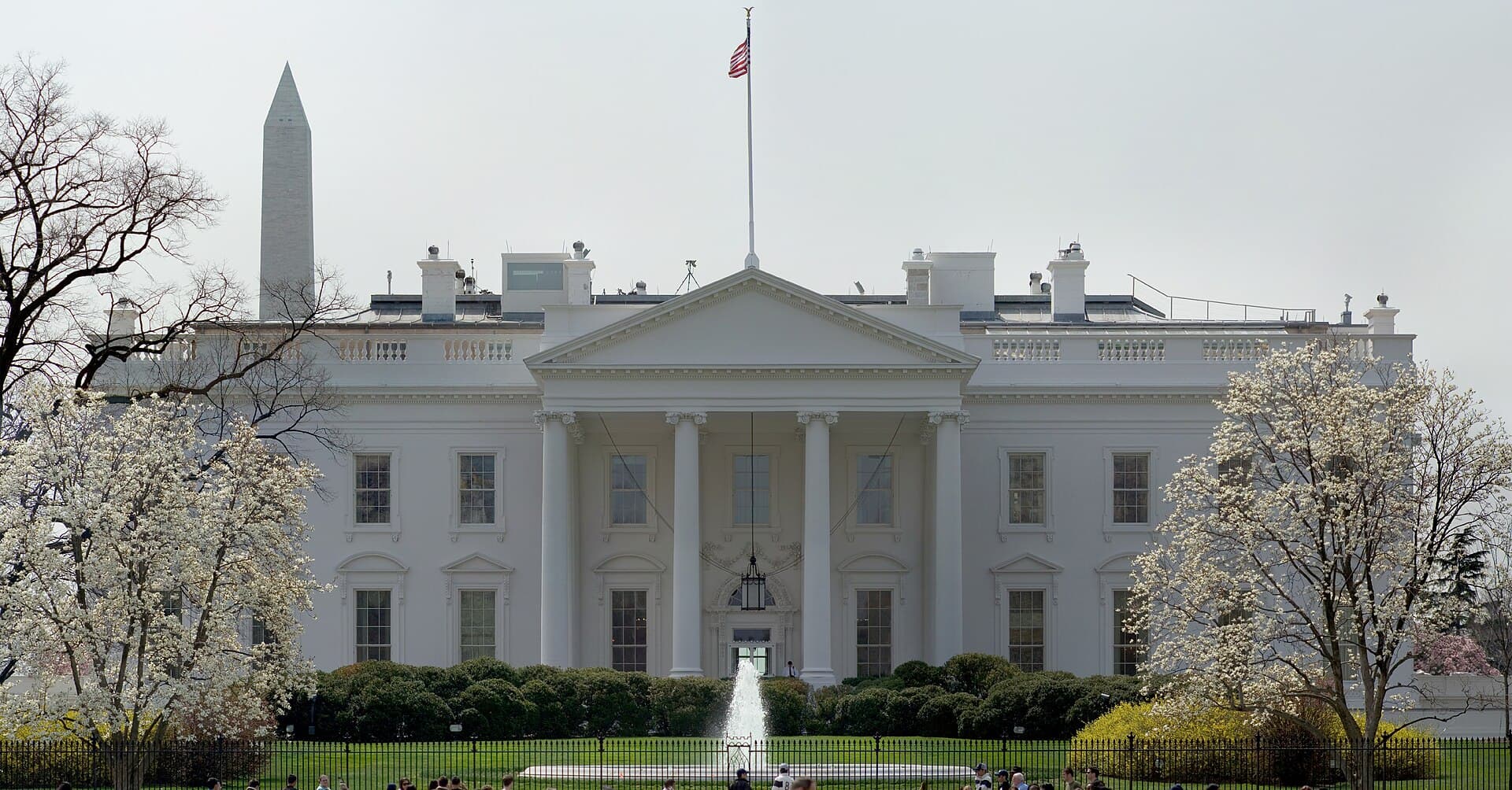 The White House