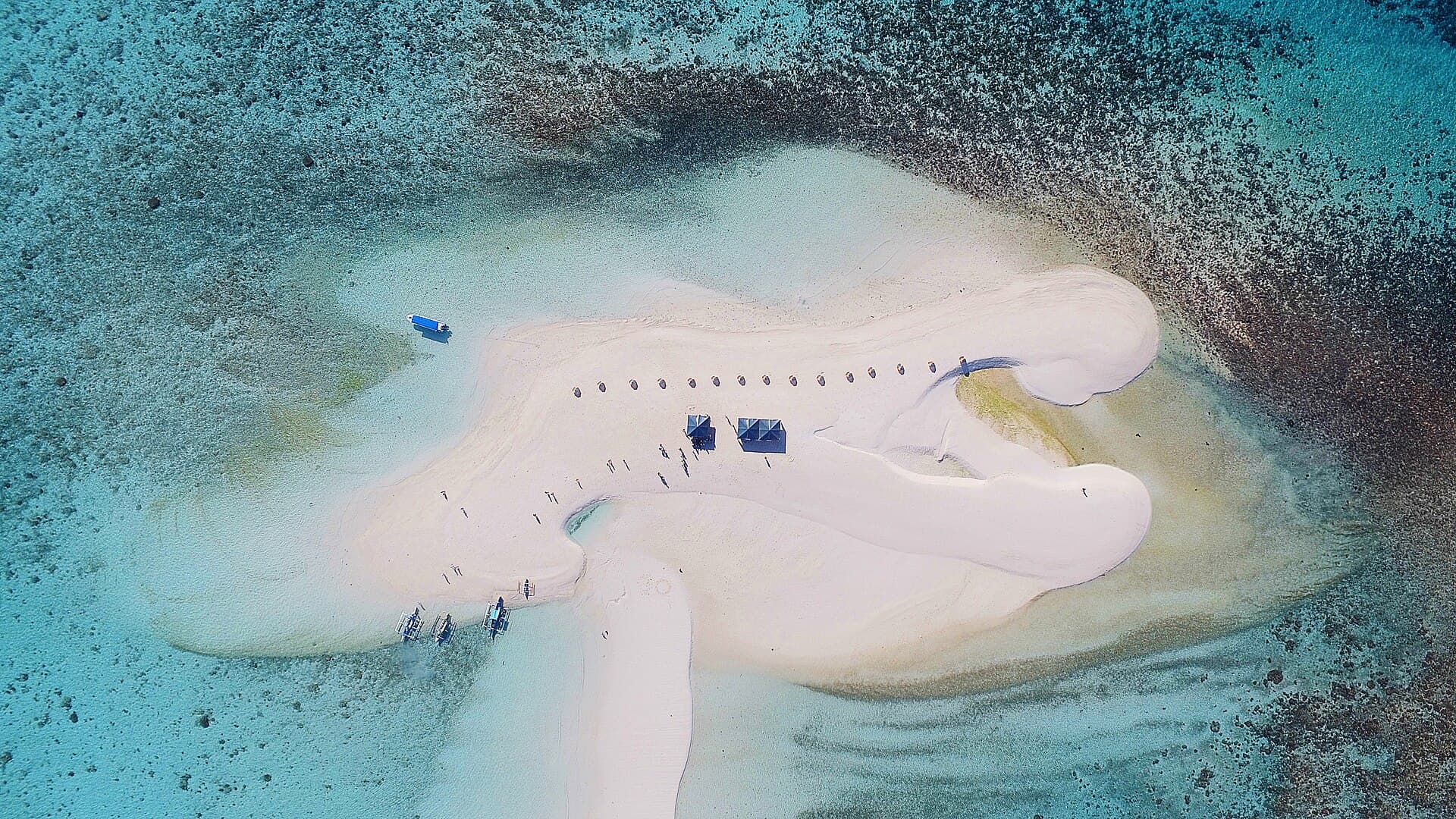 White Island, Camiguin