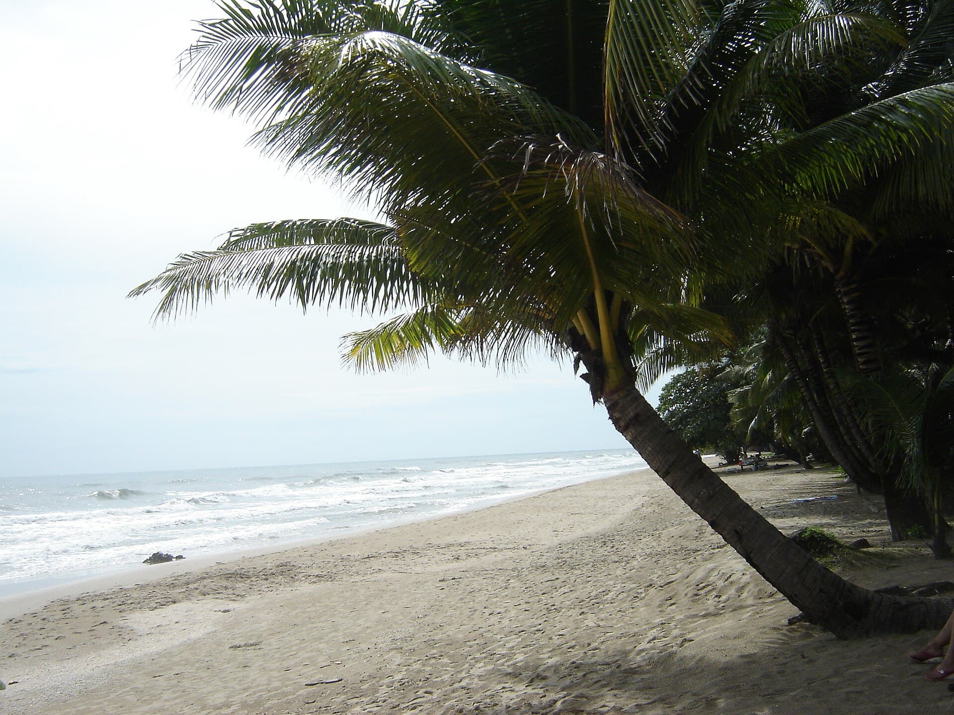White Sand Beach (Koh Chang), Koh Chang