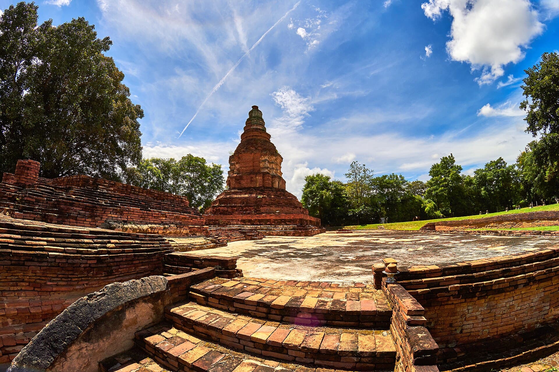 Wiang Kum Kam, Chiang Mai