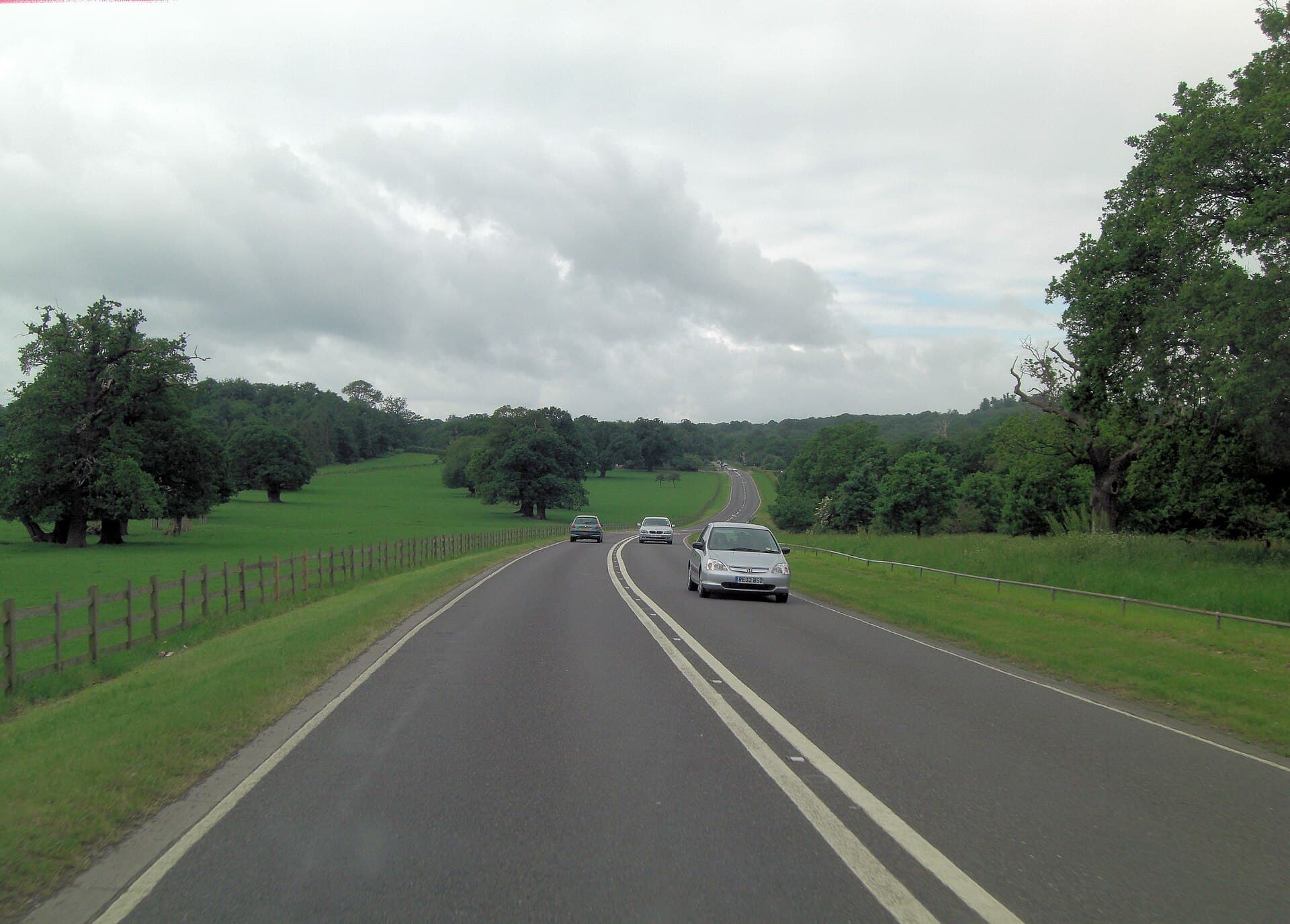 Windsor Great Park, Windsor