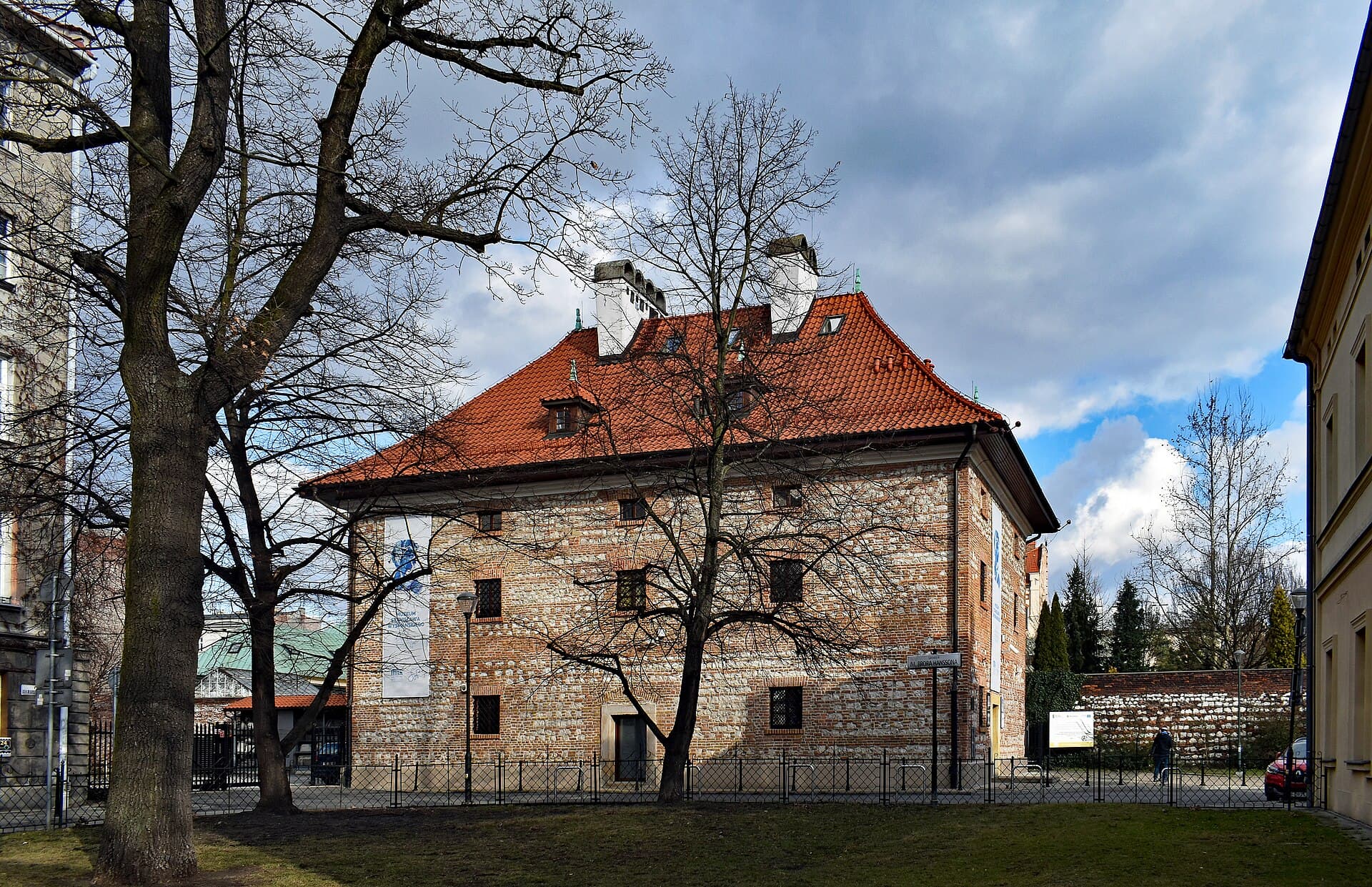 Stanisław Wyspiański Museum, Kraków